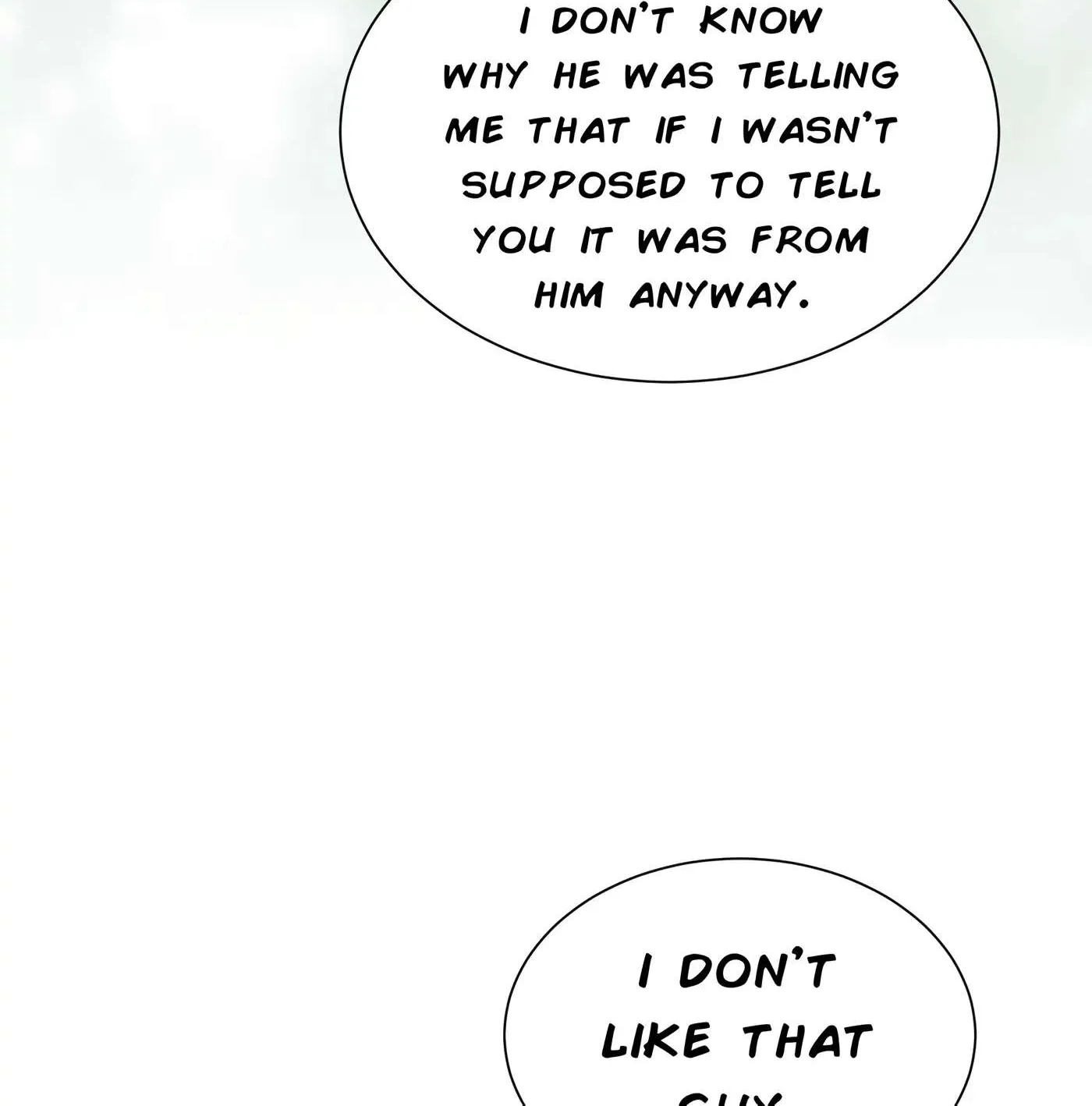 Read Enjoy the Show! chapter 19 image 32 on Lezhin