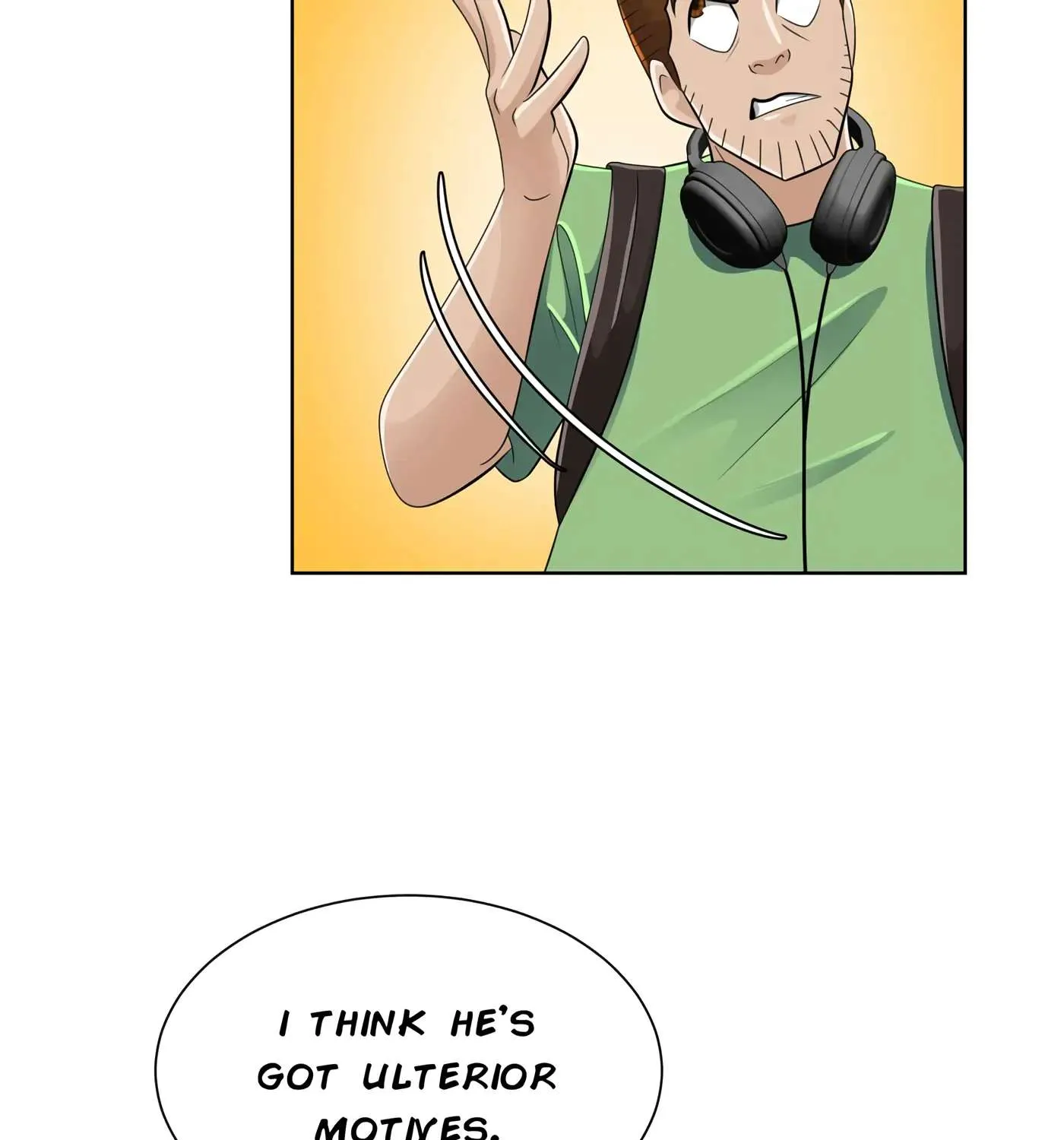 Read Enjoy the Show! chapter 19 image 35 on Lezhin