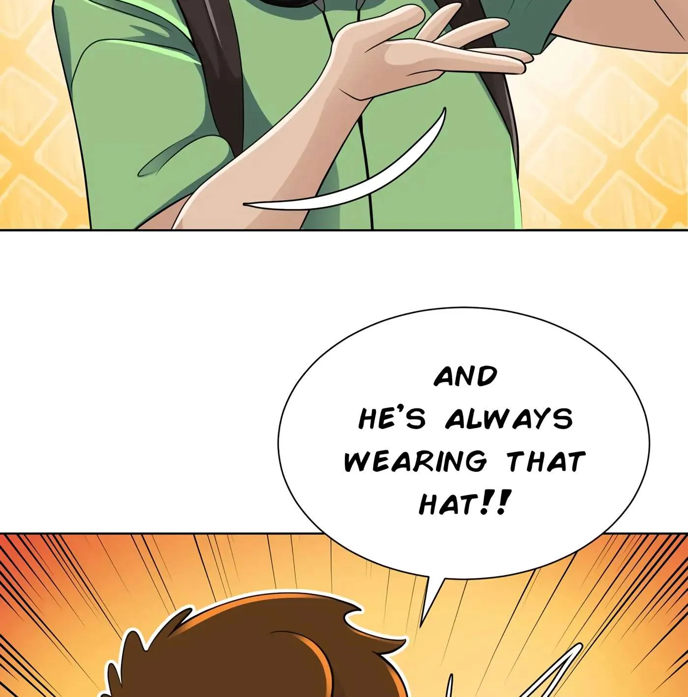 Read Enjoy the Show! chapter 19 image 38 on Lezhin
