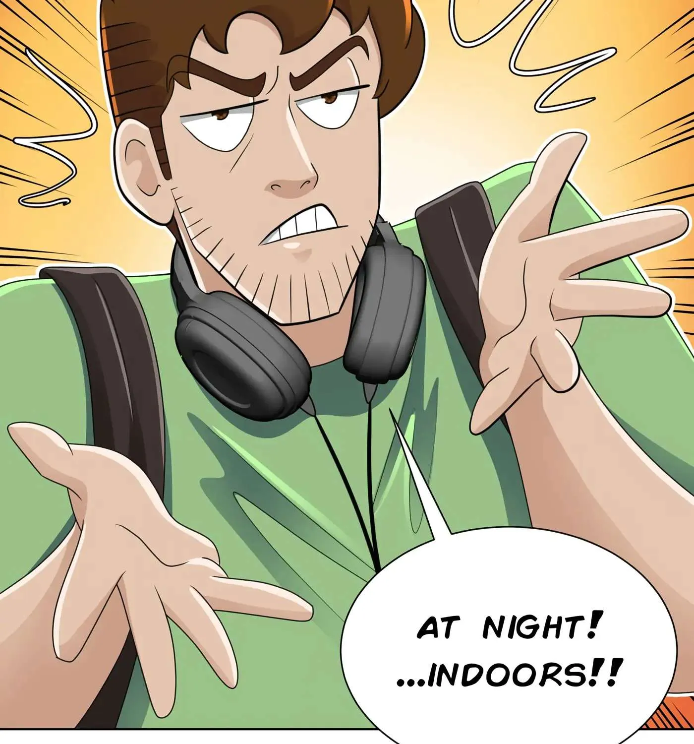 Read Enjoy the Show! chapter 19 image 39 on Lezhin