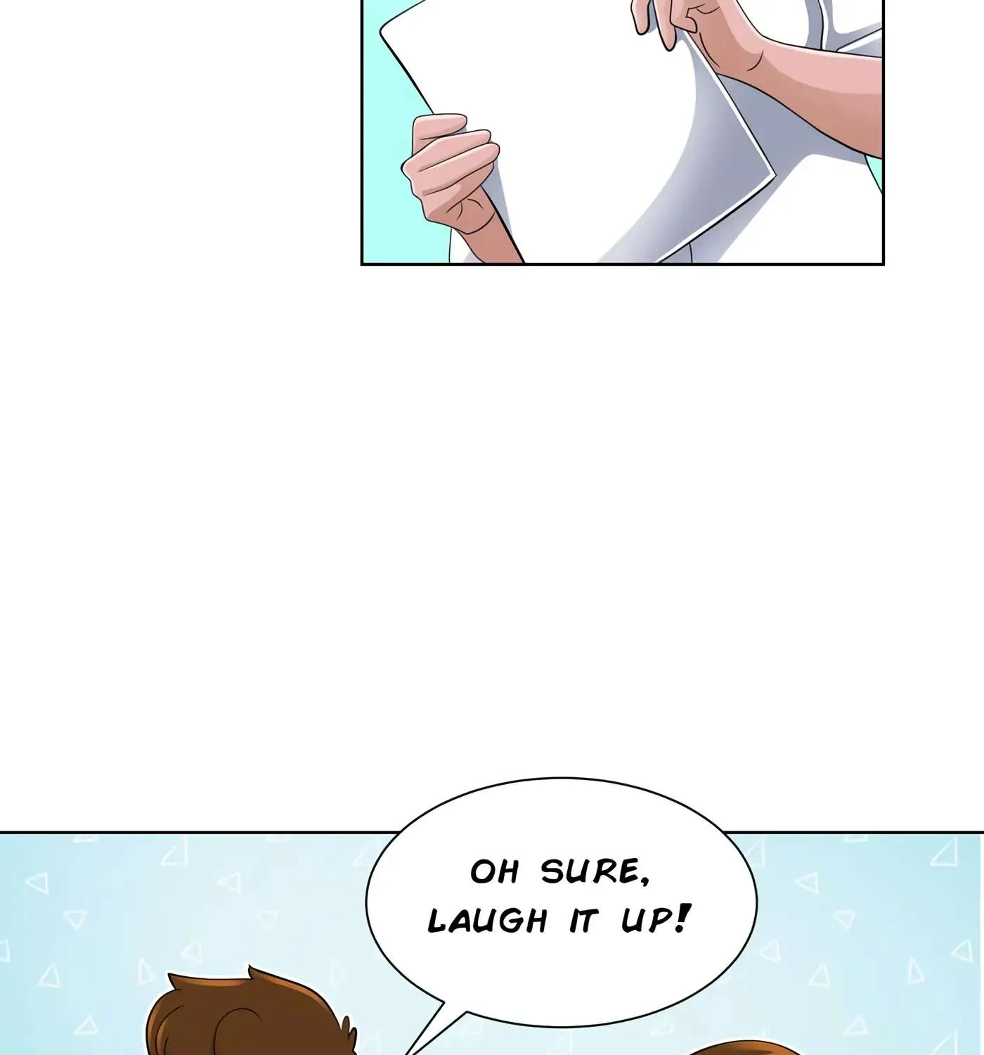 Read Enjoy the Show! chapter 19 image 41 on Lezhin