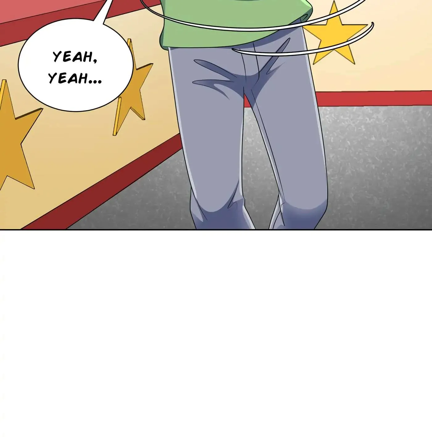 Read Enjoy the Show! chapter 19 image 44 on Lezhin