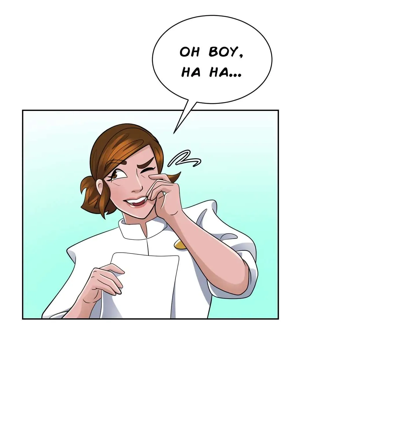 Read Enjoy the Show! chapter 19 image 45 on Lezhin