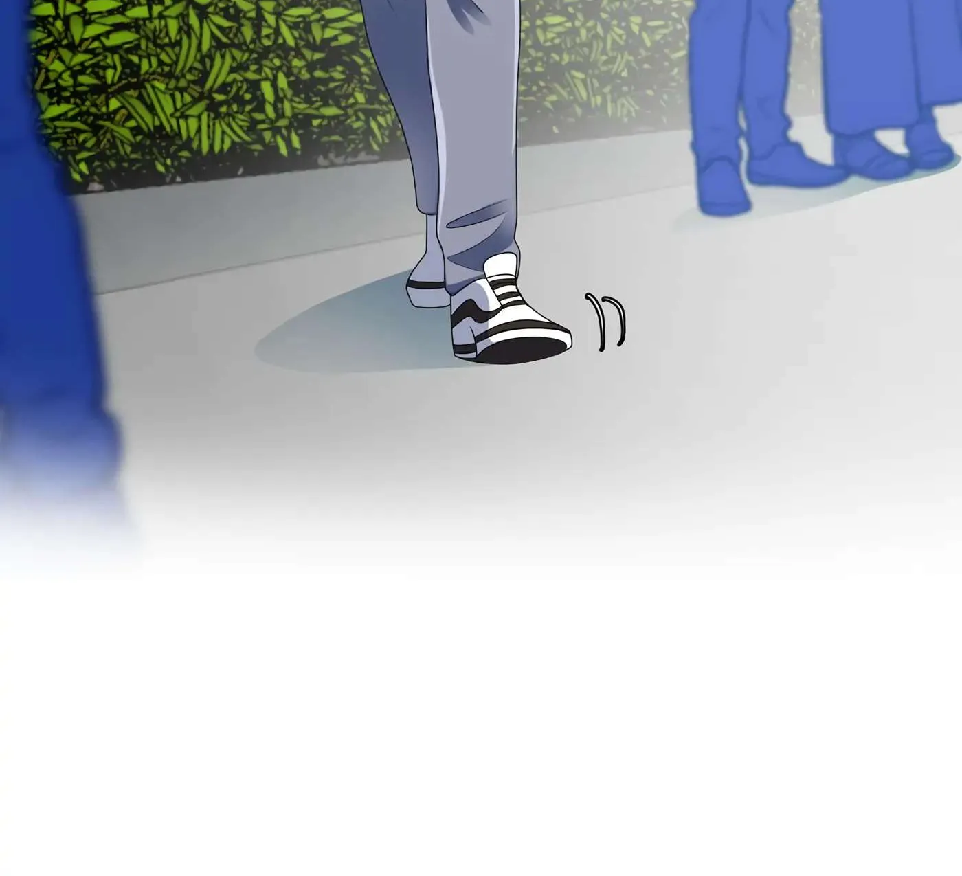 Read Enjoy the Show! chapter 19 image 5 on Lezhin