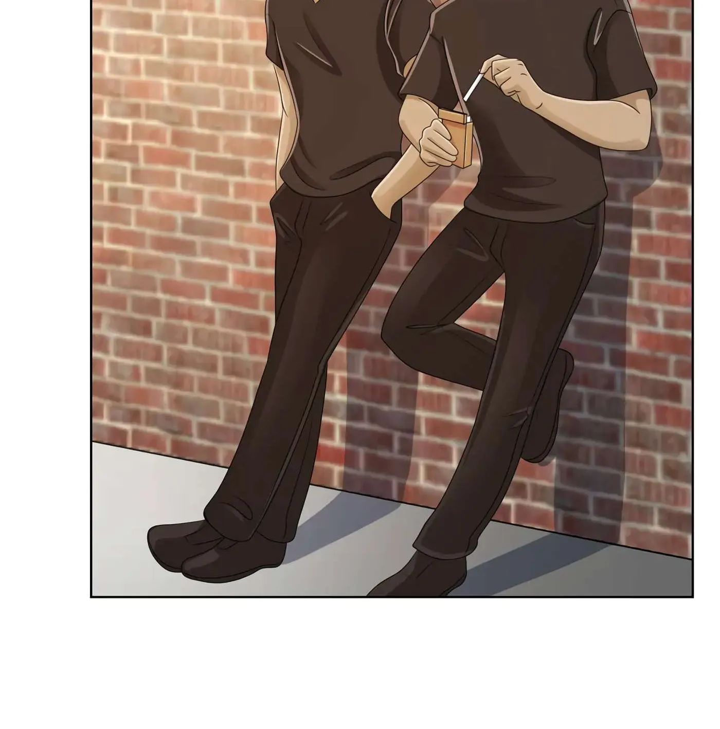 Read Enjoy the Show! chapter 19 image 52 on Lezhin