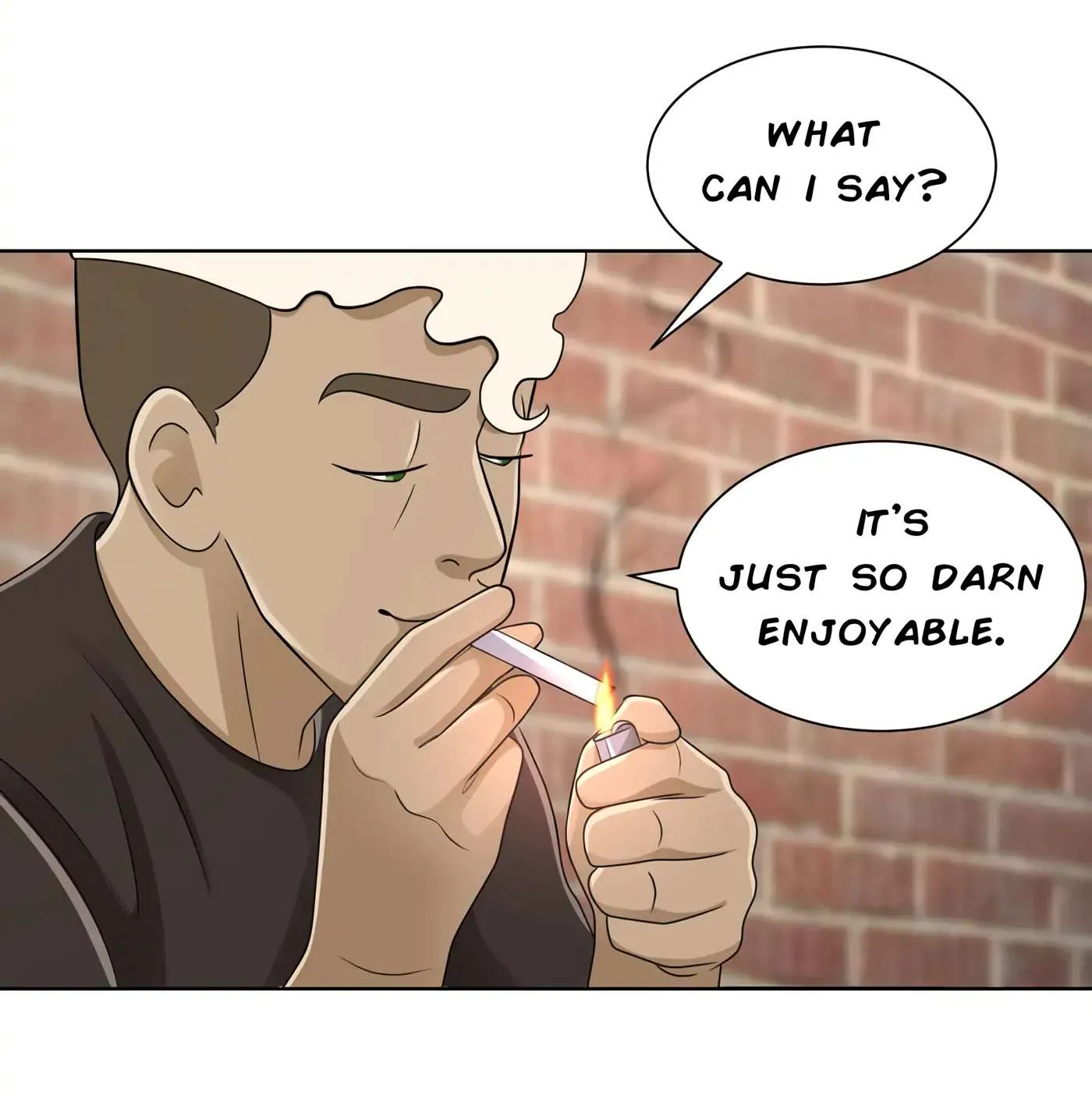 Read Enjoy the Show! chapter 19 image 54 on Lezhin