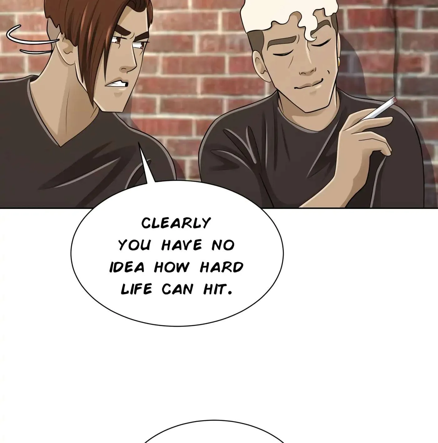 Read Enjoy the Show! chapter 19 image 58 on Lezhin
