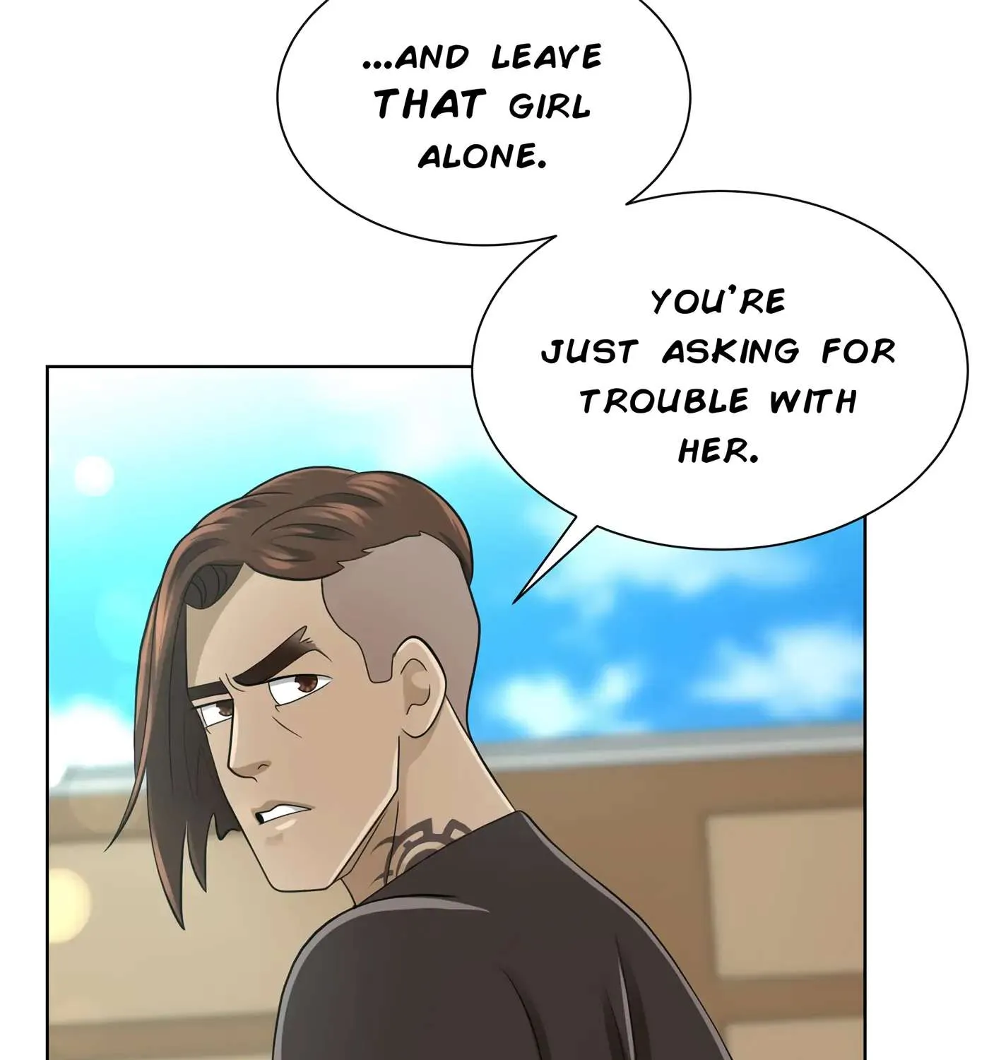 Read Enjoy the Show! chapter 19 image 59 on Lezhin