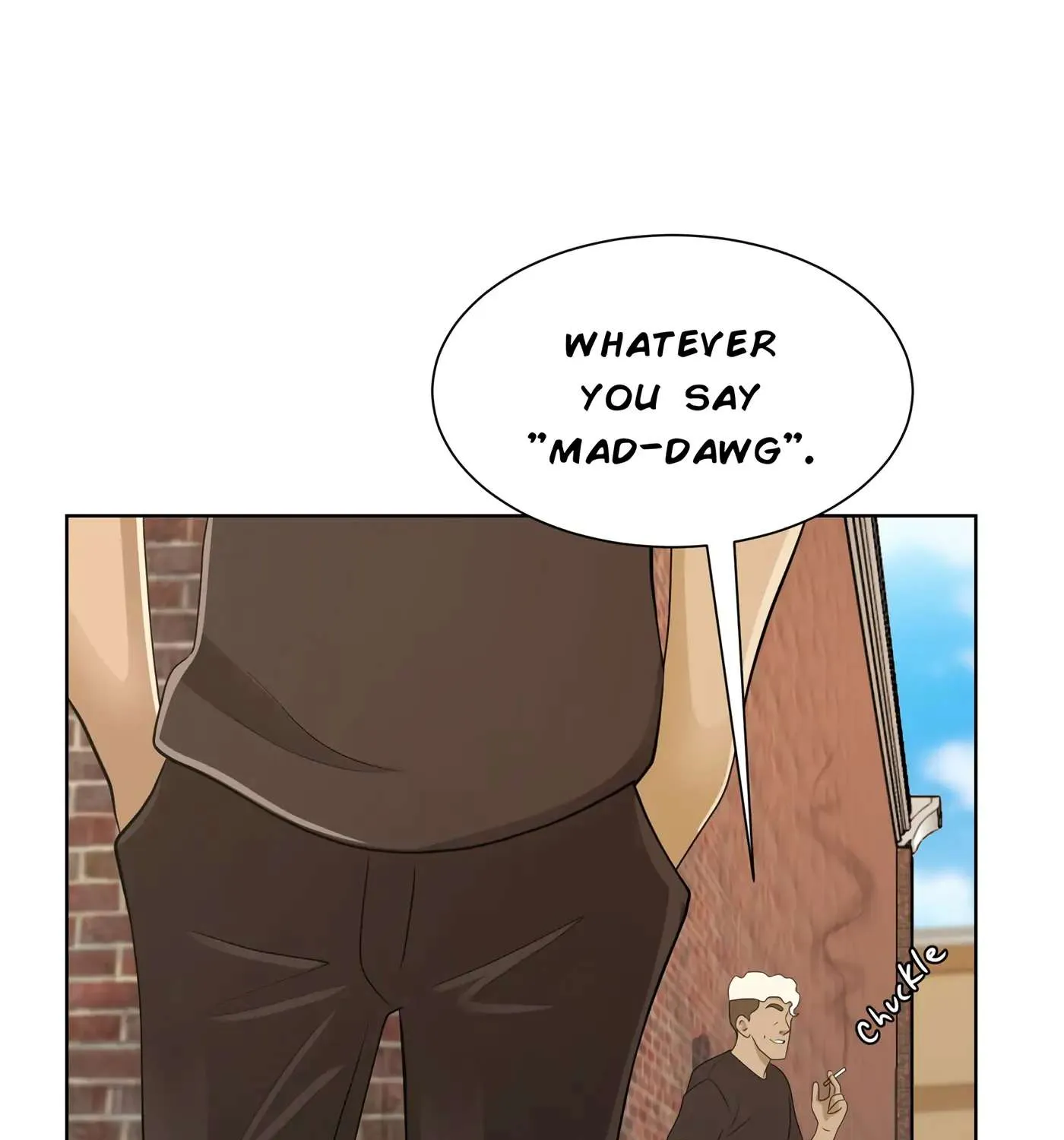 Read Enjoy the Show! chapter 19 image 61 on Lezhin