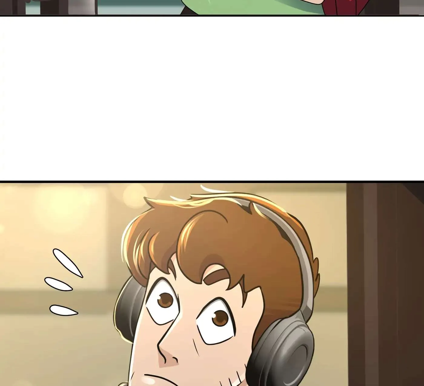Read Enjoy the Show! chapter 19 image 7 on Lezhin