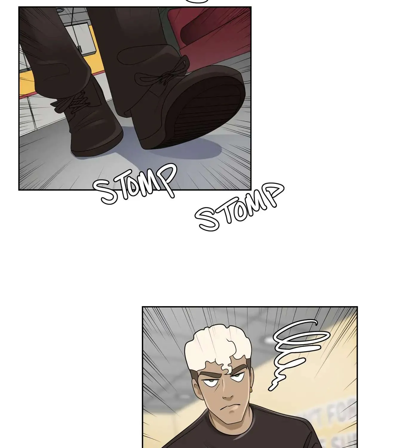 Read Enjoy the Show! chapter 20 image 10 on Lezhin