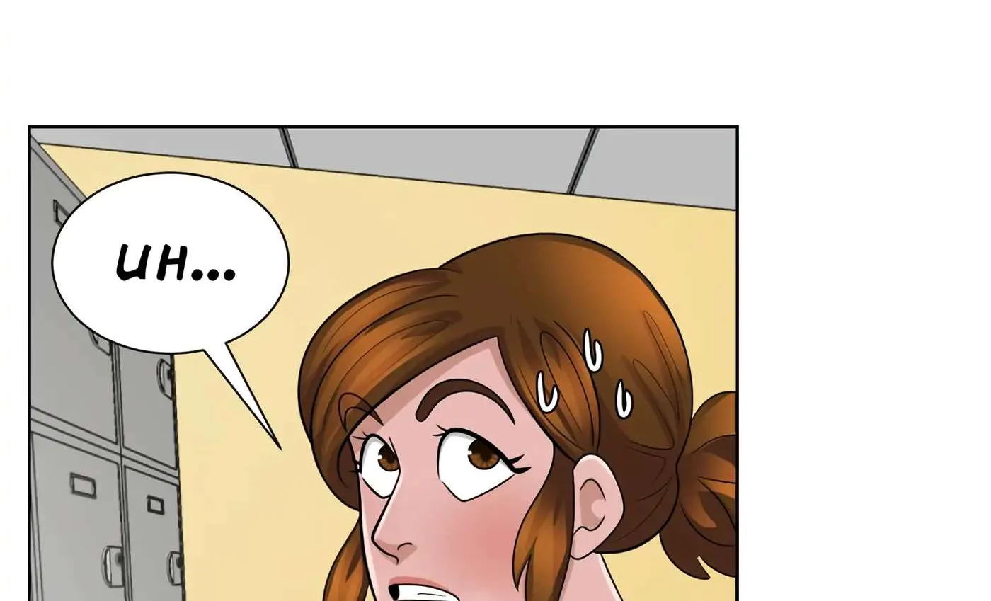 Read Enjoy the Show! chapter 20 image 14 on Lezhin