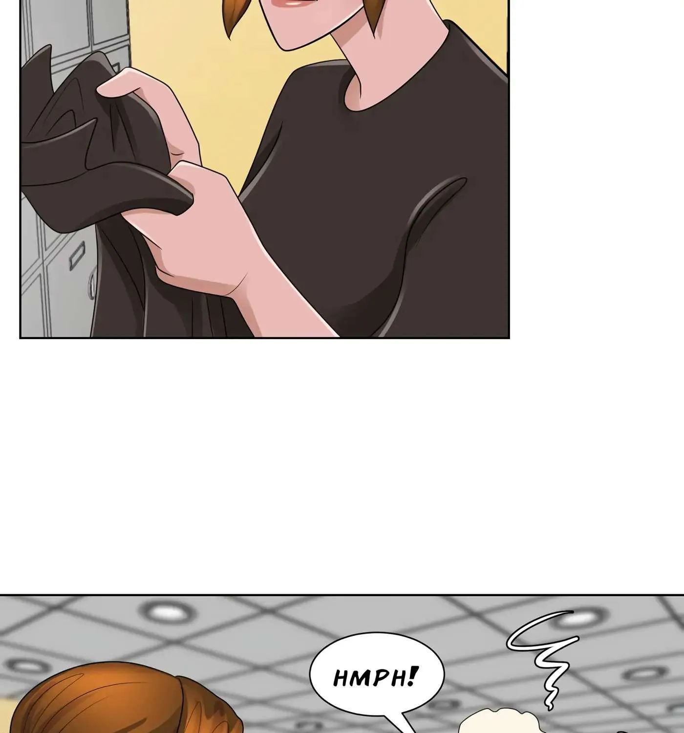 Read Enjoy the Show! chapter 20 image 15 on Lezhin