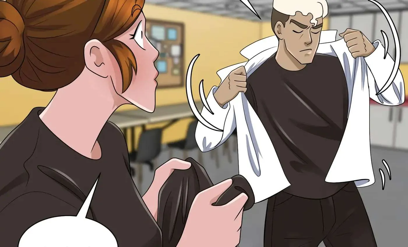 Read Enjoy the Show! chapter 20 image 16 on Lezhin