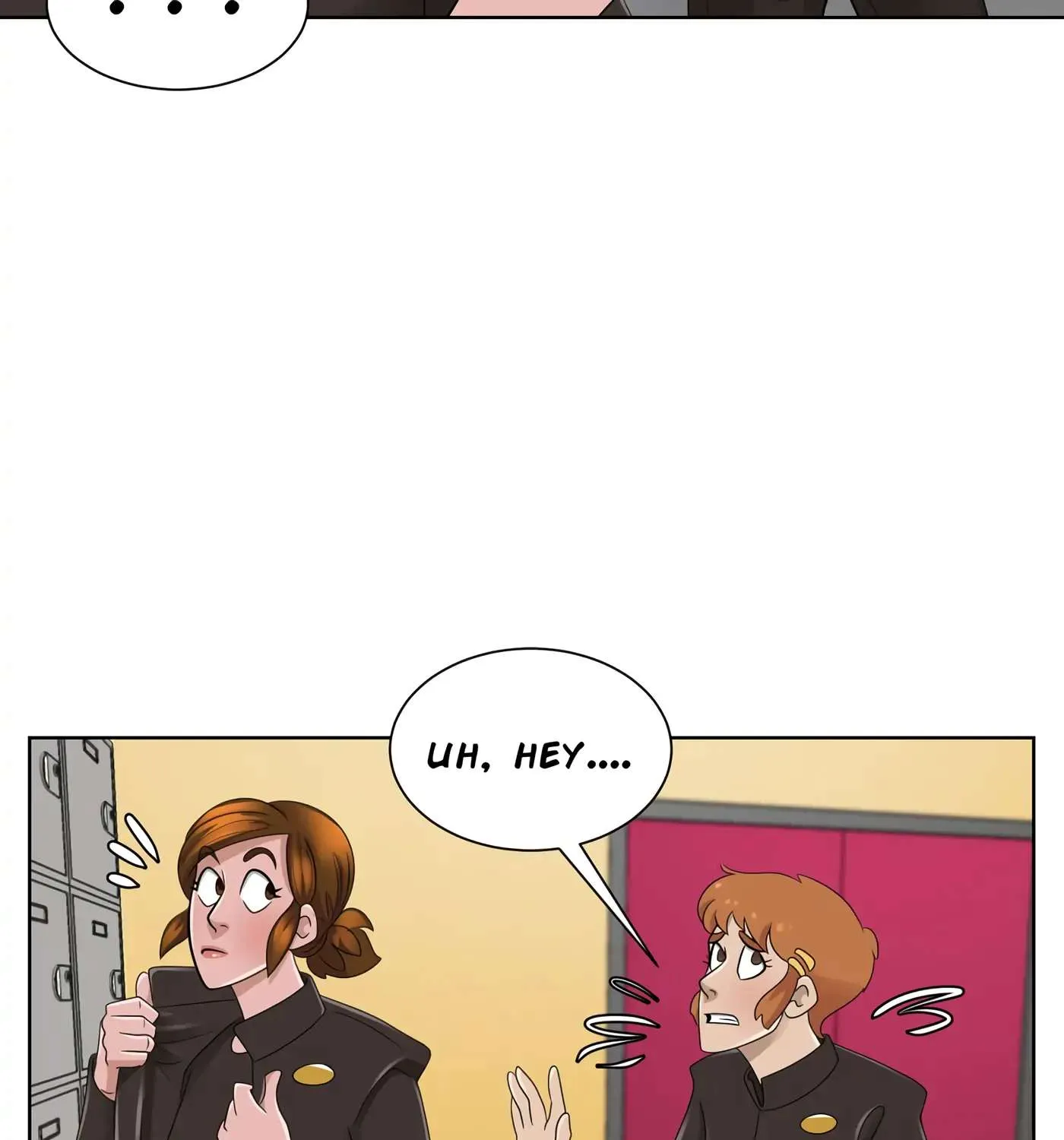 Read Enjoy the Show! chapter 20 image 17 on Lezhin
