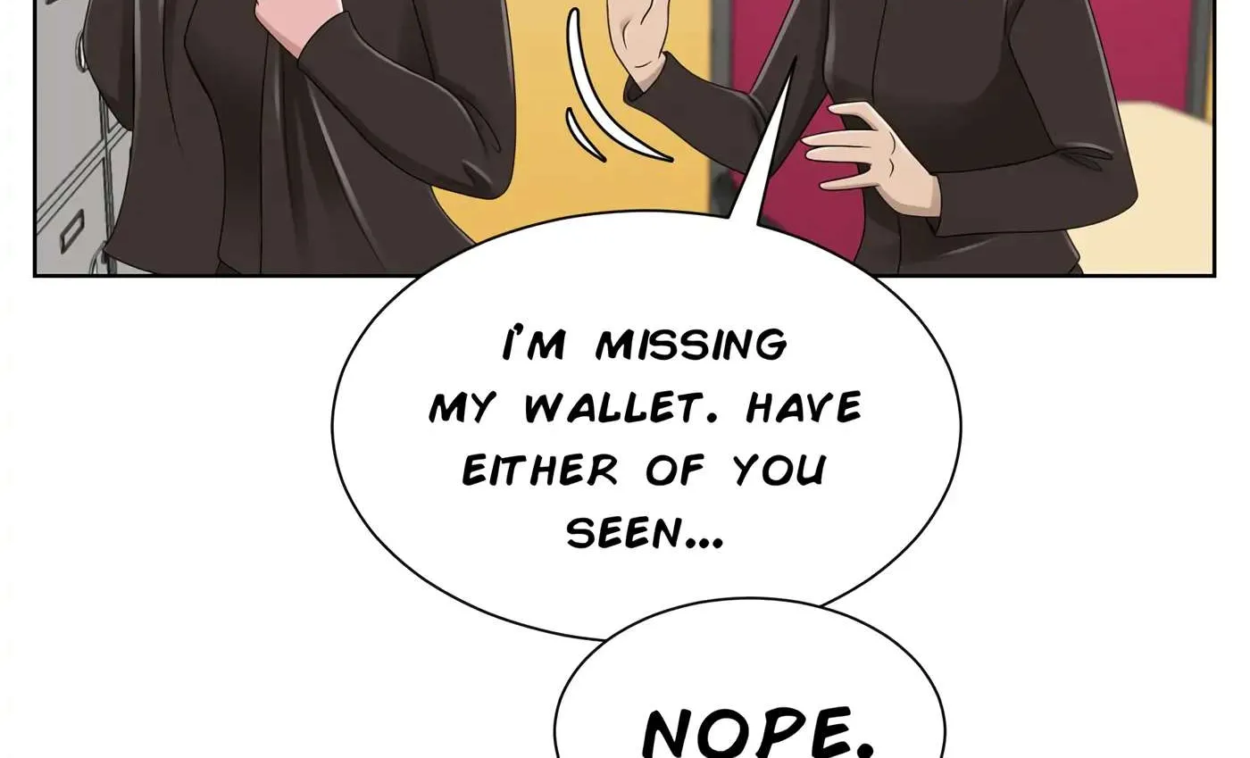 Read Enjoy the Show! chapter 20 image 18 on Lezhin