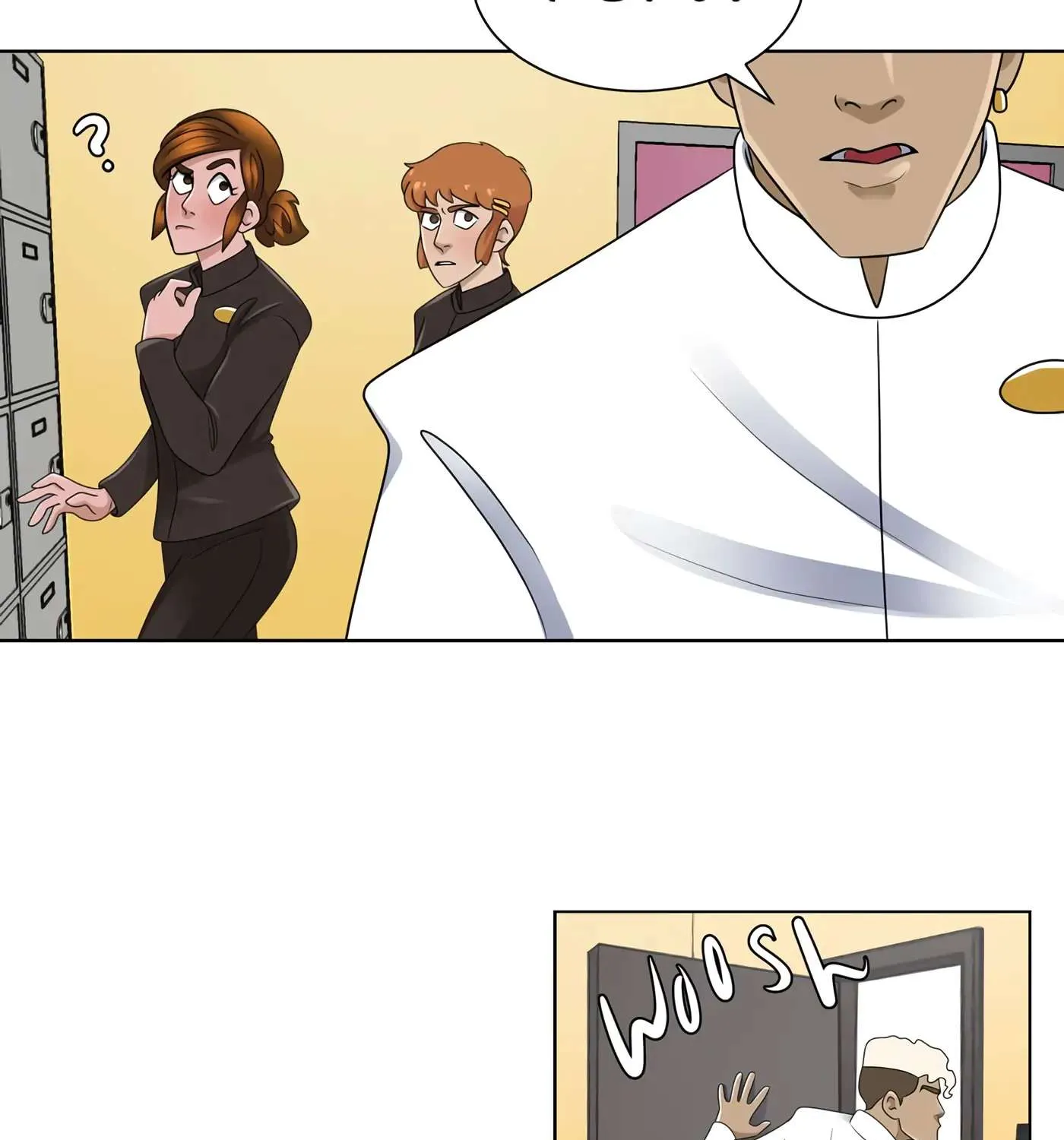 Read Enjoy the Show! chapter 20 image 19 on Lezhin