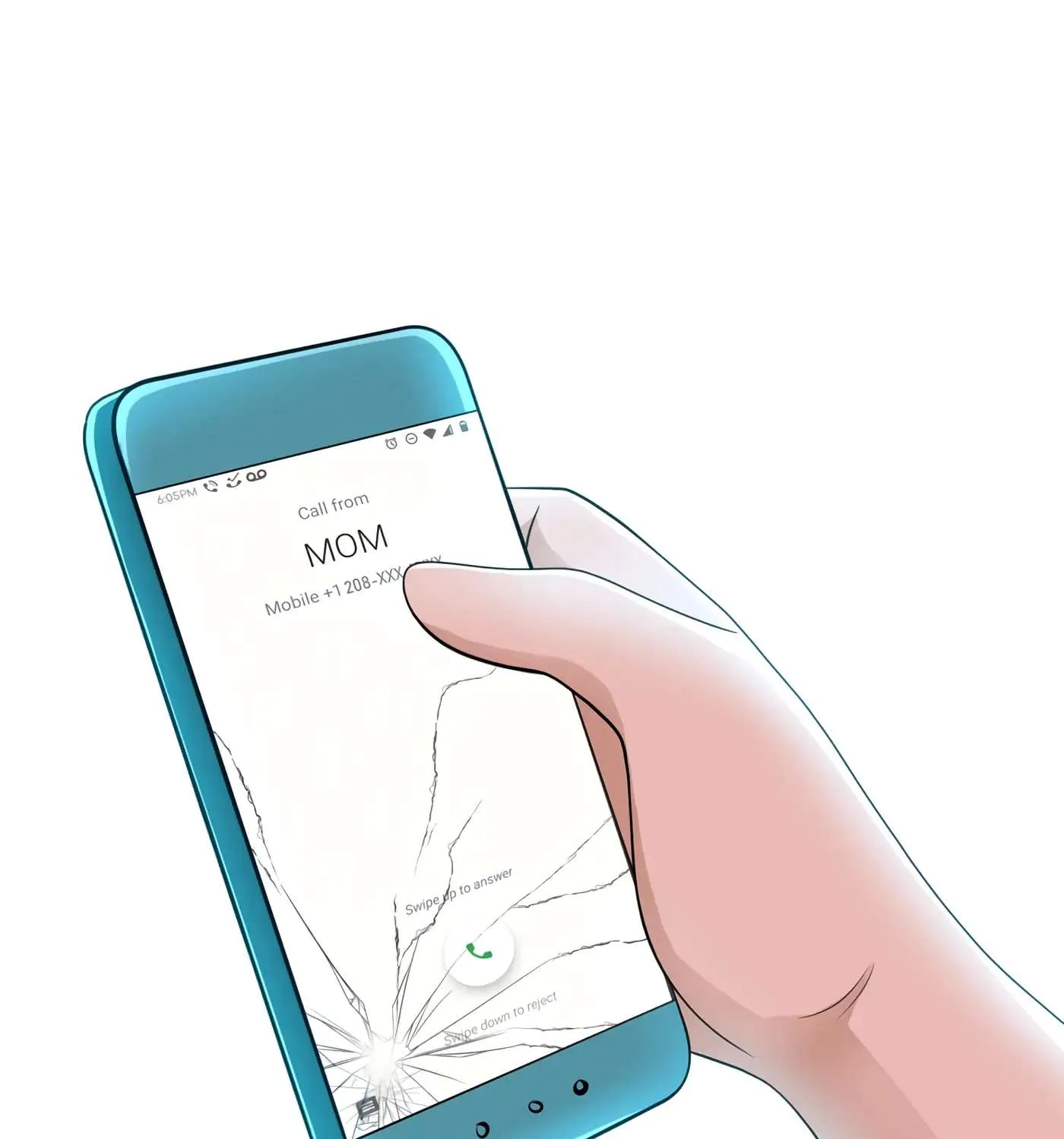 Read Enjoy the Show! chapter 20 image 2 on Lezhin