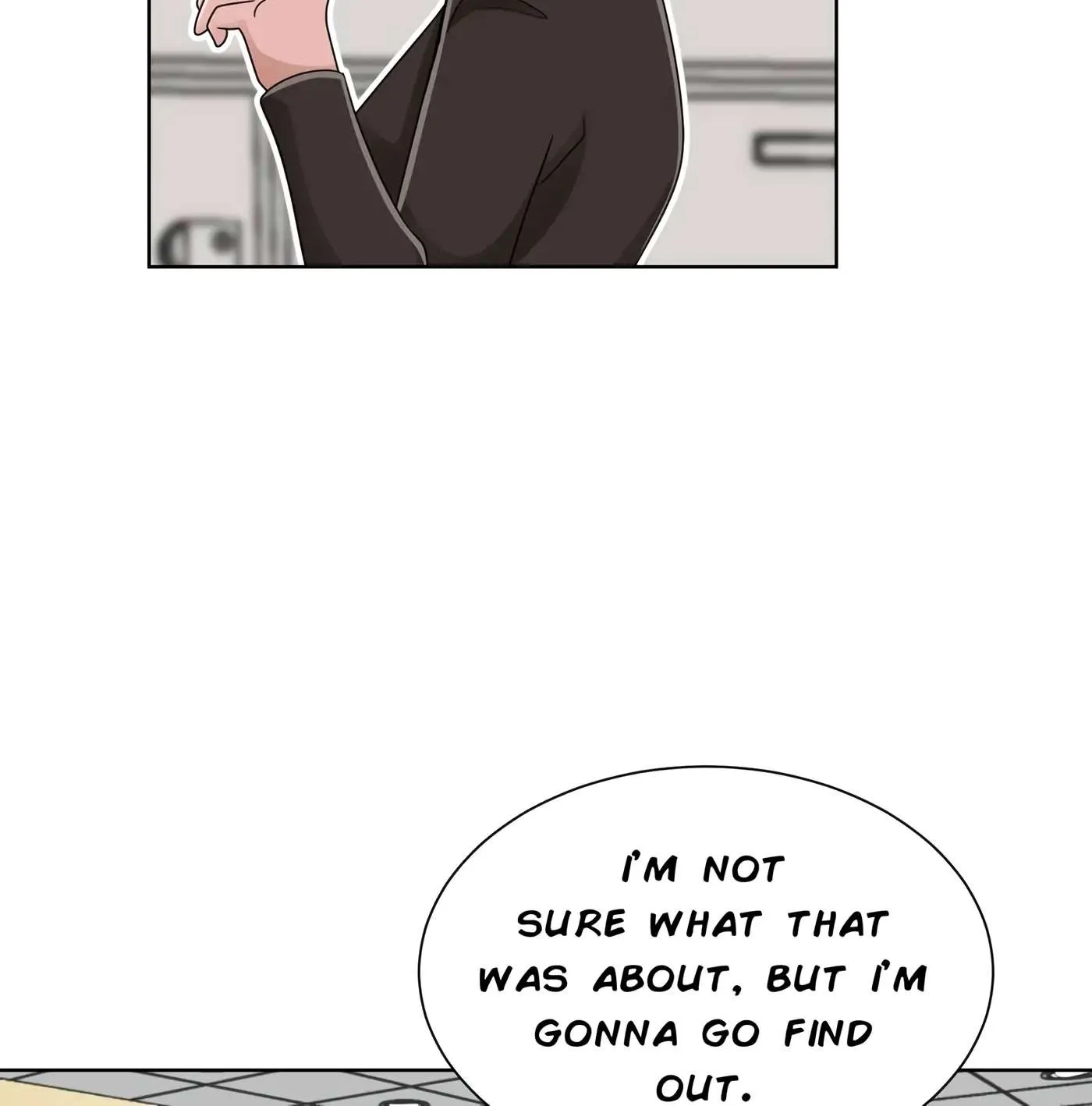Read Enjoy the Show! chapter 20 image 24 on Lezhin