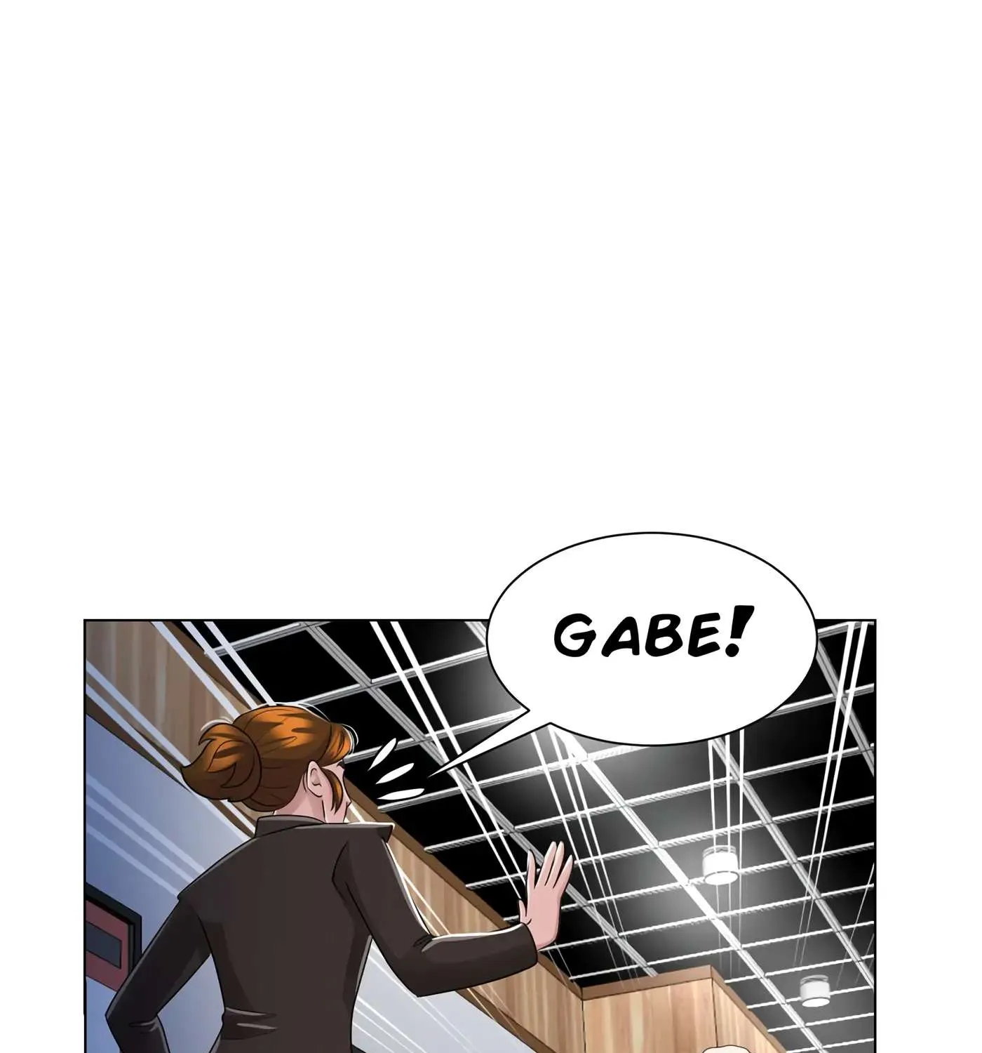 Read Enjoy the Show! chapter 20 image 27 on Lezhin