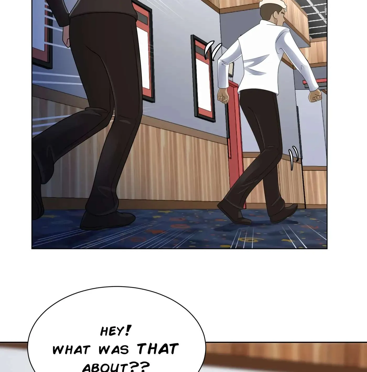 Read Enjoy the Show! chapter 20 image 28 on Lezhin