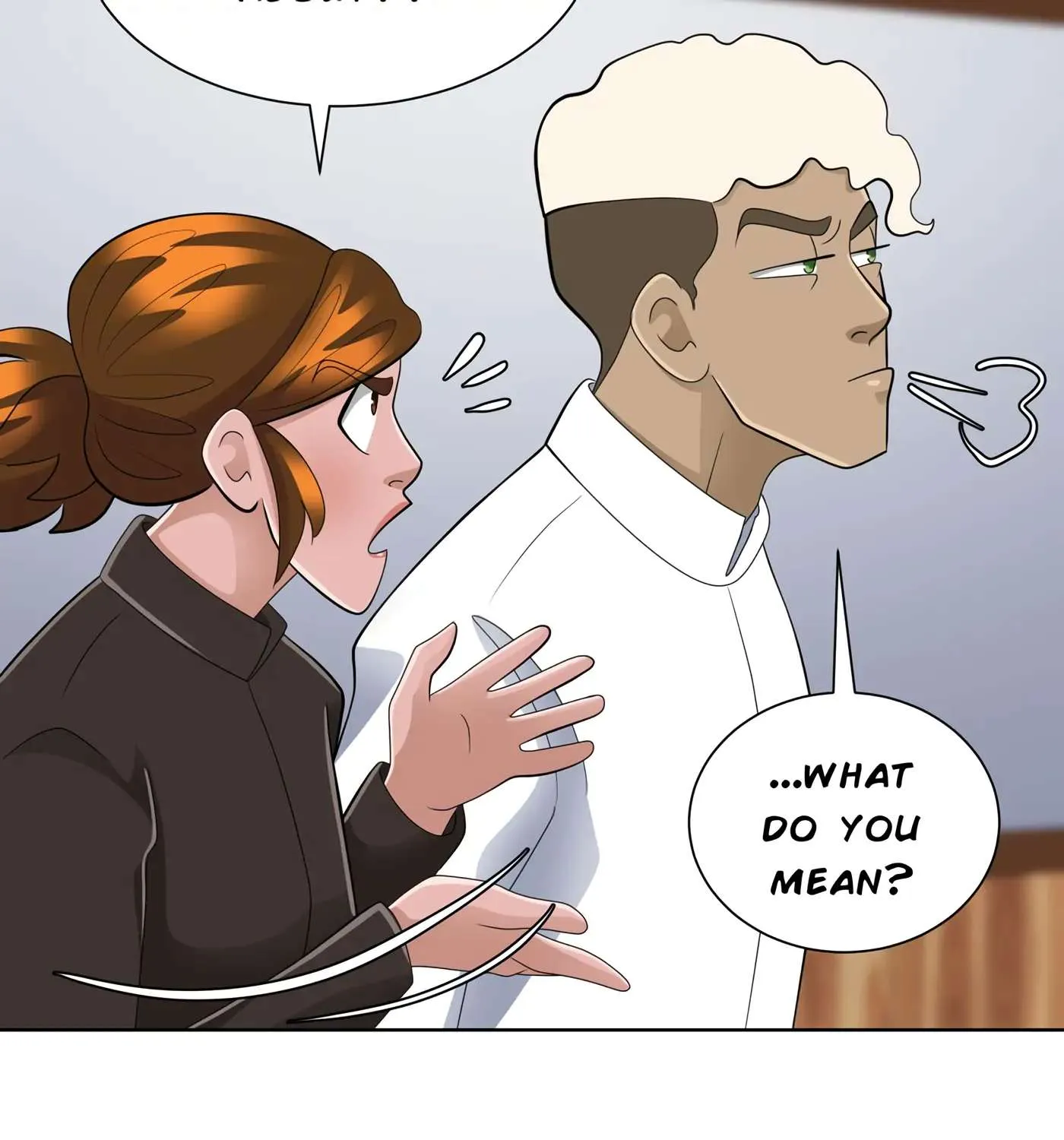 Read Enjoy the Show! chapter 20 image 29 on Lezhin