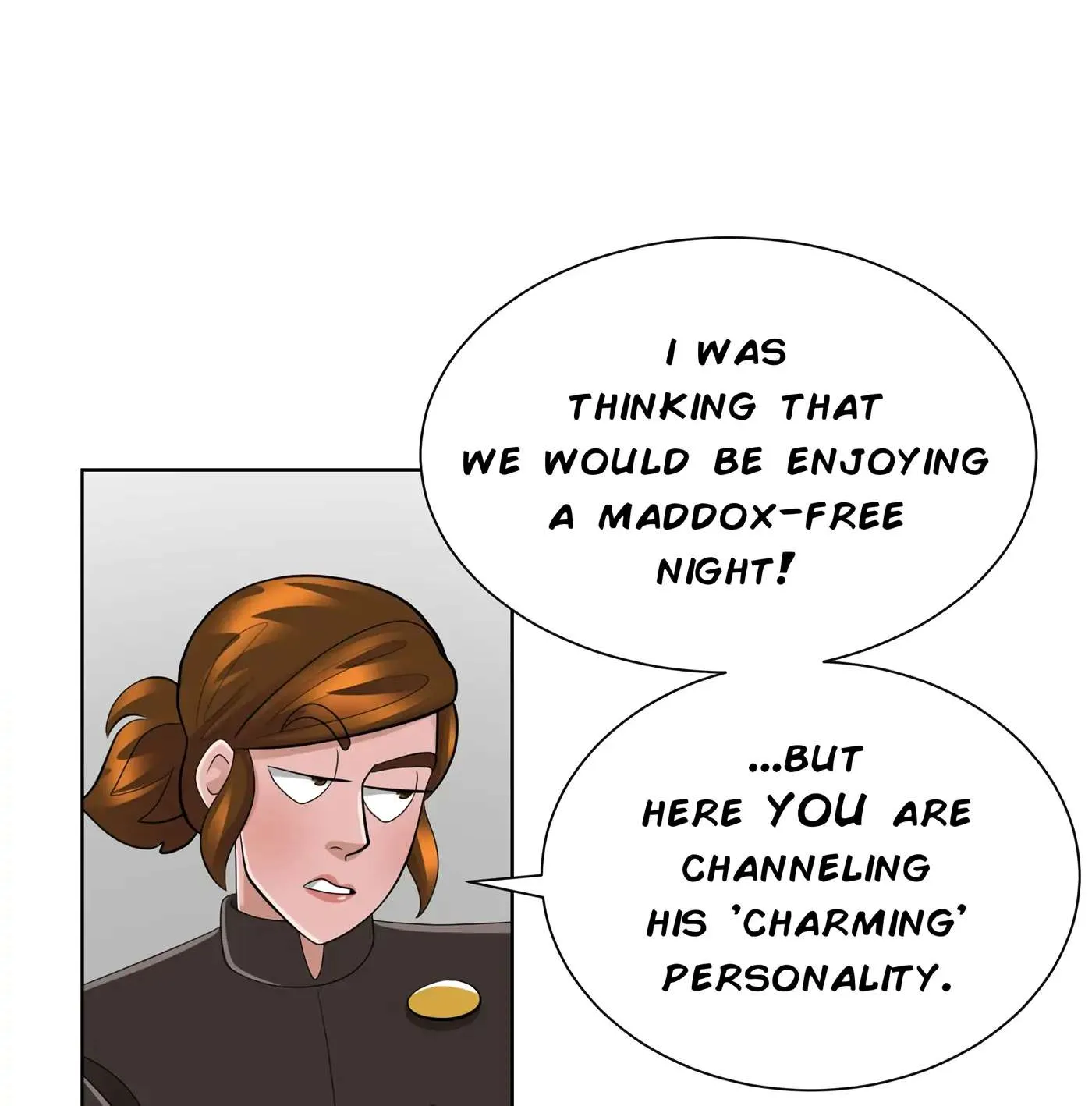 Read Enjoy the Show! chapter 20 image 30 on Lezhin