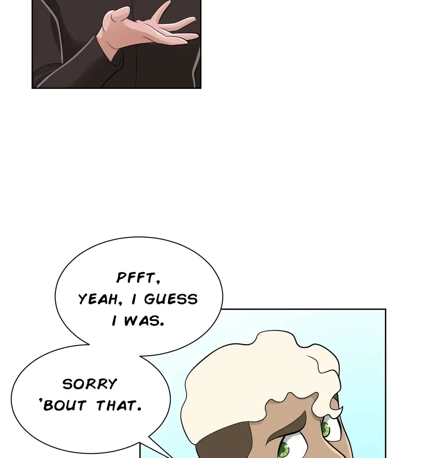 Read Enjoy the Show! chapter 20 image 31 on Lezhin