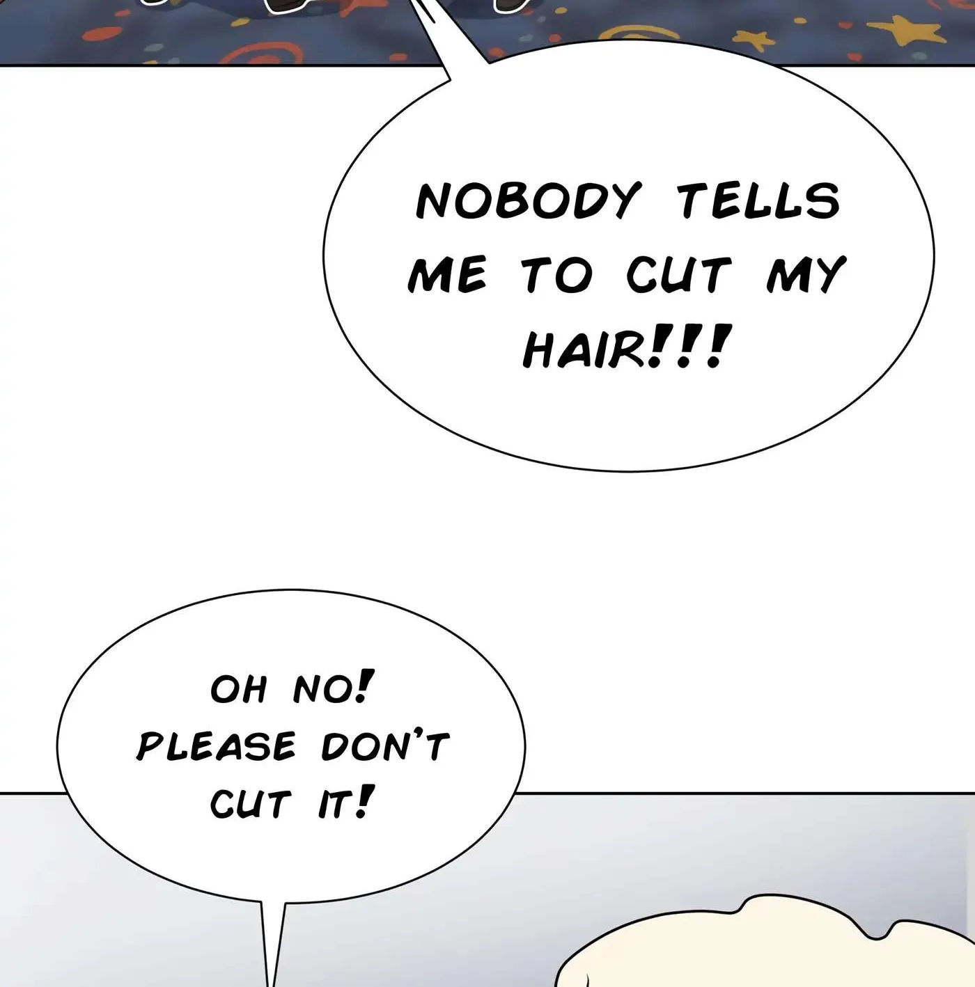 Read Enjoy the Show! chapter 20 image 34 on Lezhin
