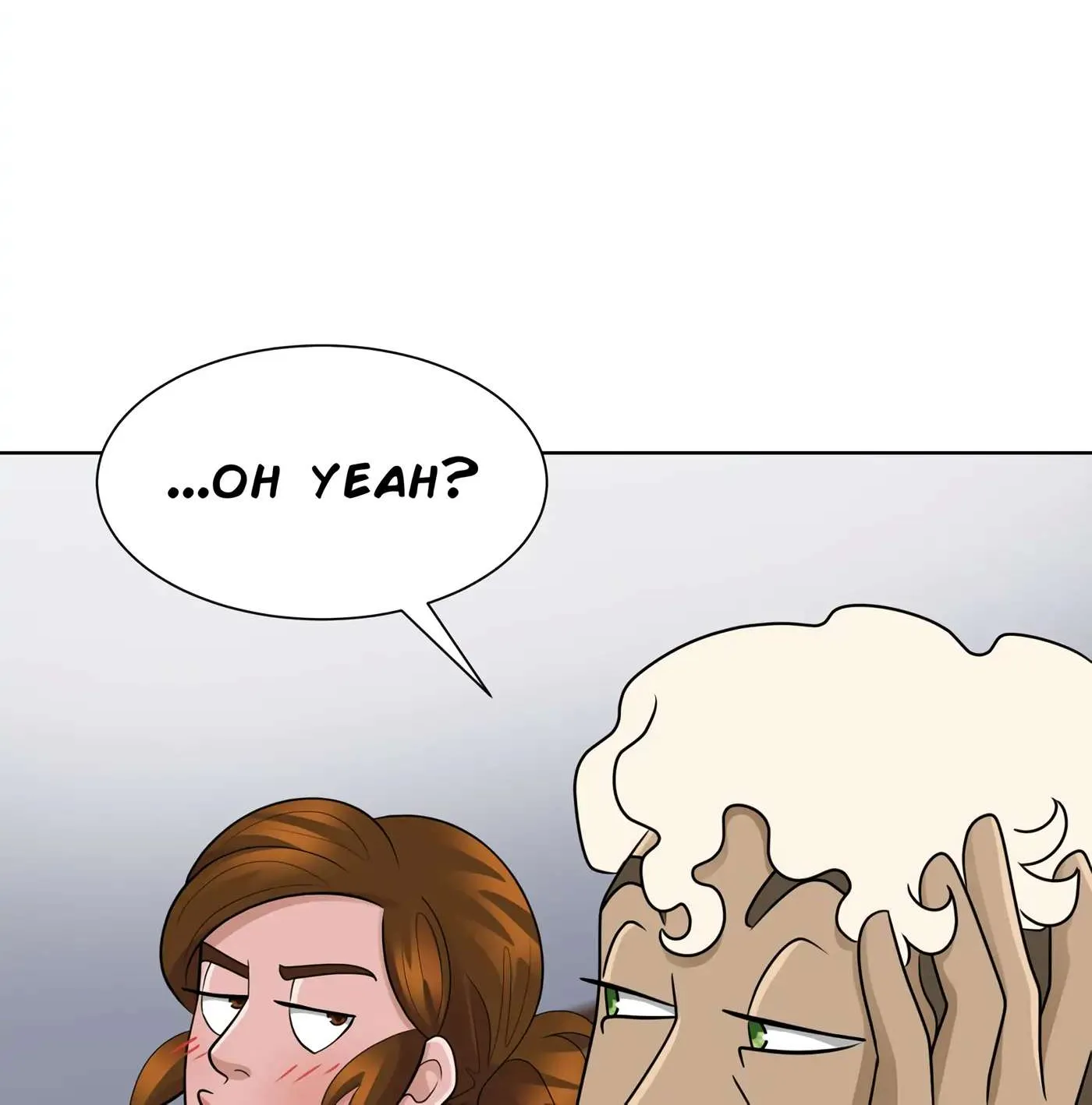 Read Enjoy the Show! chapter 20 image 36 on Lezhin