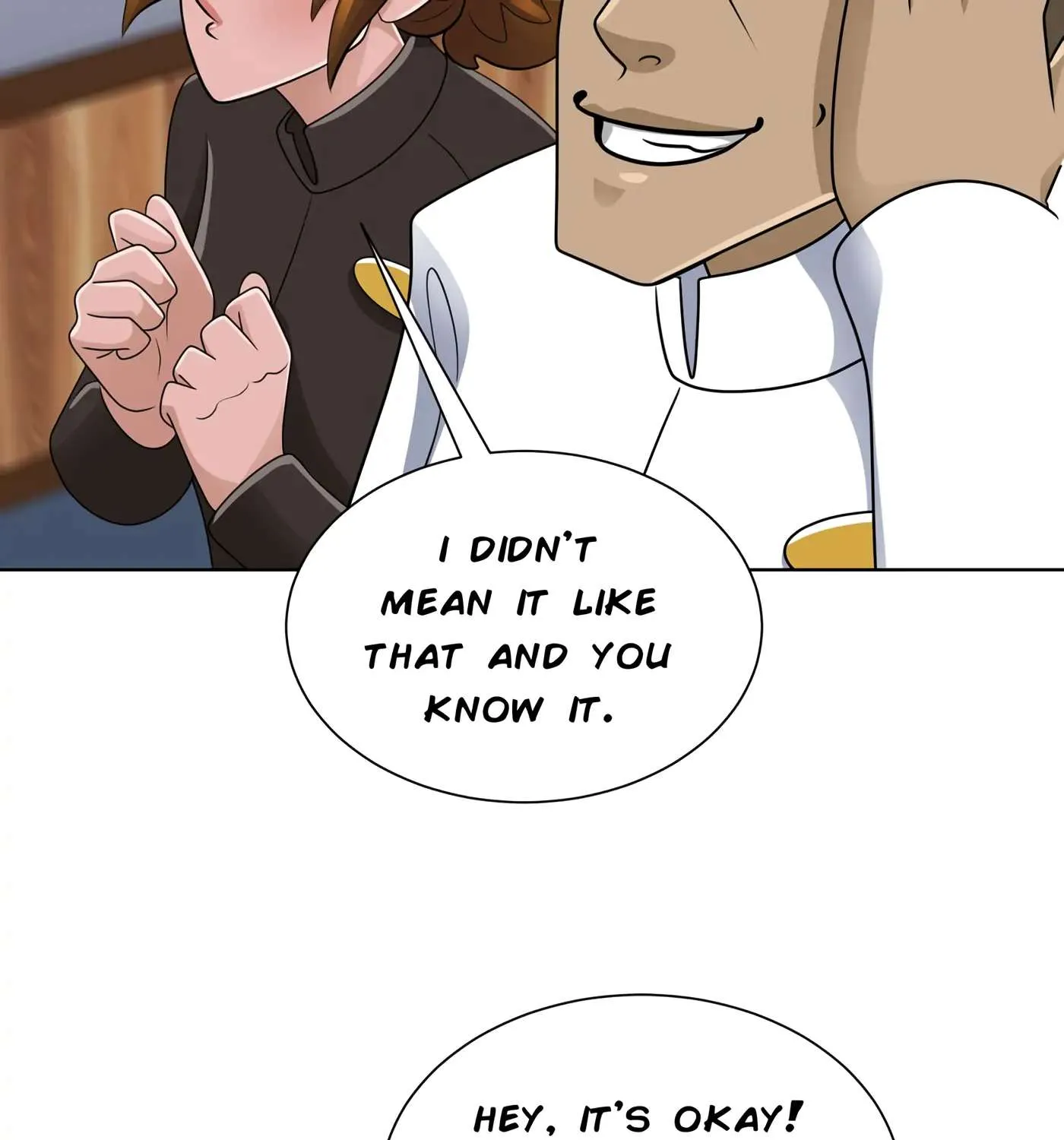 Read Enjoy the Show! chapter 20 image 37 on Lezhin