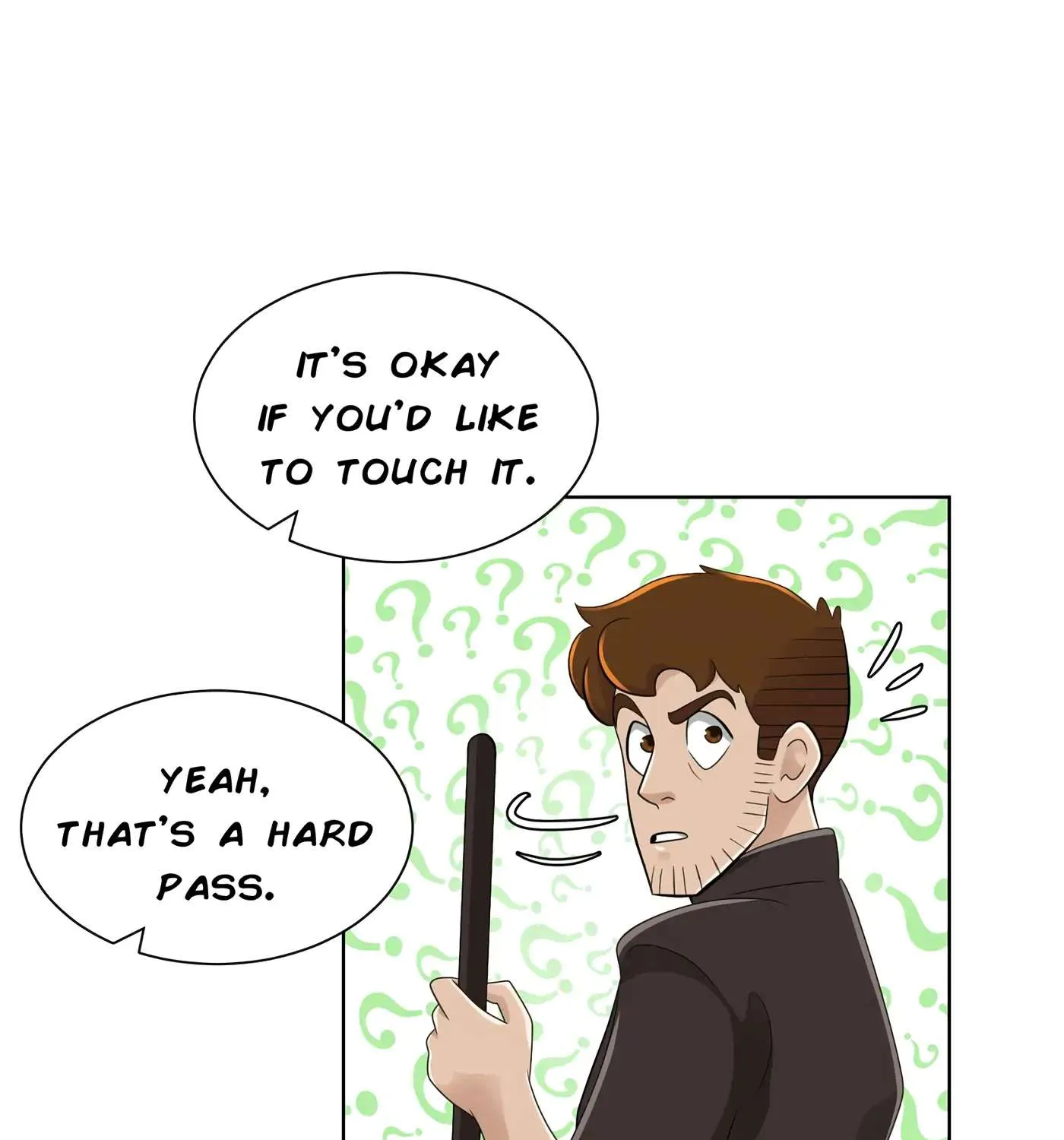 Read Enjoy the Show! chapter 20 image 39 on Lezhin