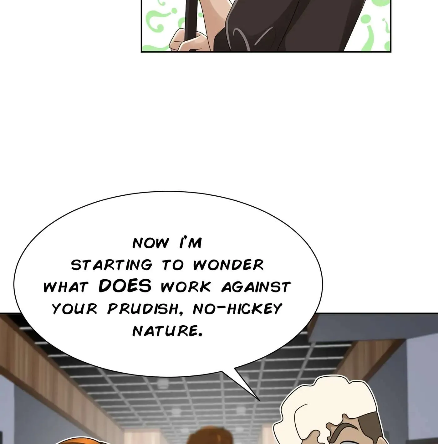 Read Enjoy the Show! chapter 20 image 40 on Lezhin