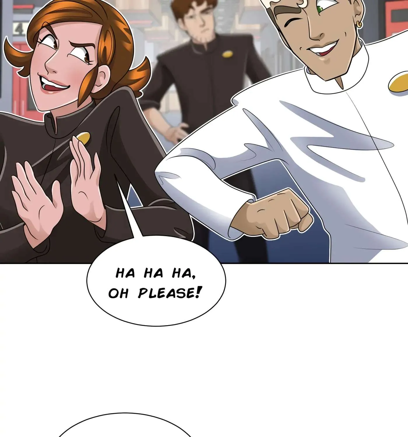 Read Enjoy the Show! chapter 20 image 41 on Lezhin