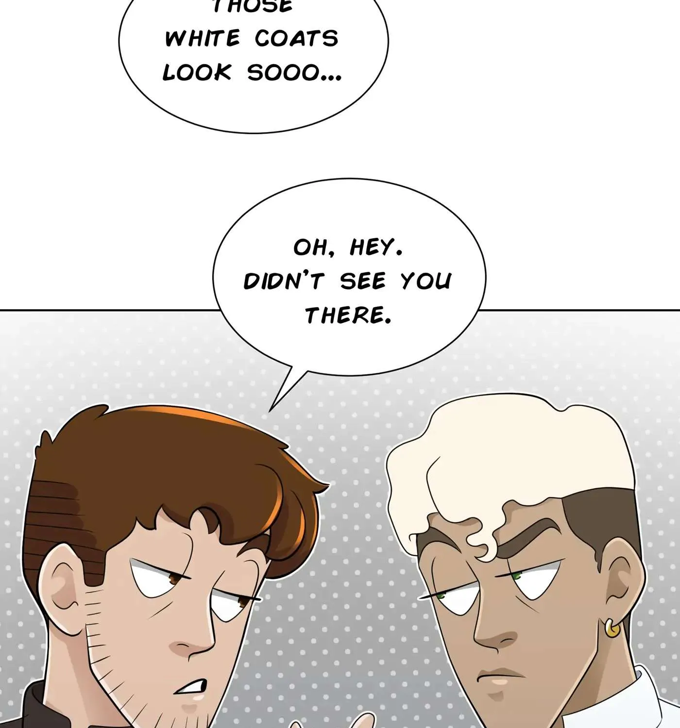 Read Enjoy the Show! chapter 20 image 43 on Lezhin