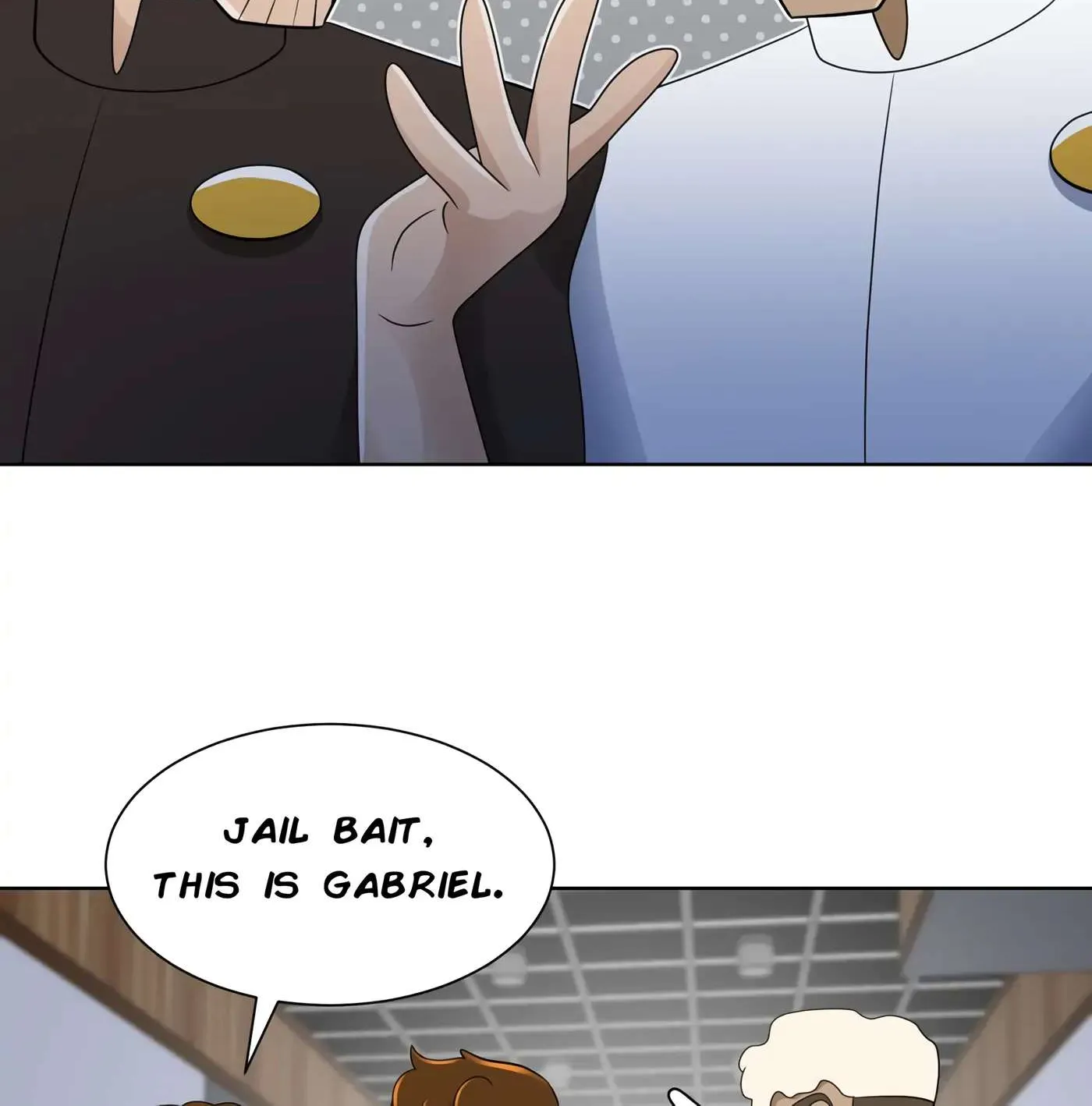 Read Enjoy the Show! chapter 20 image 44 on Lezhin