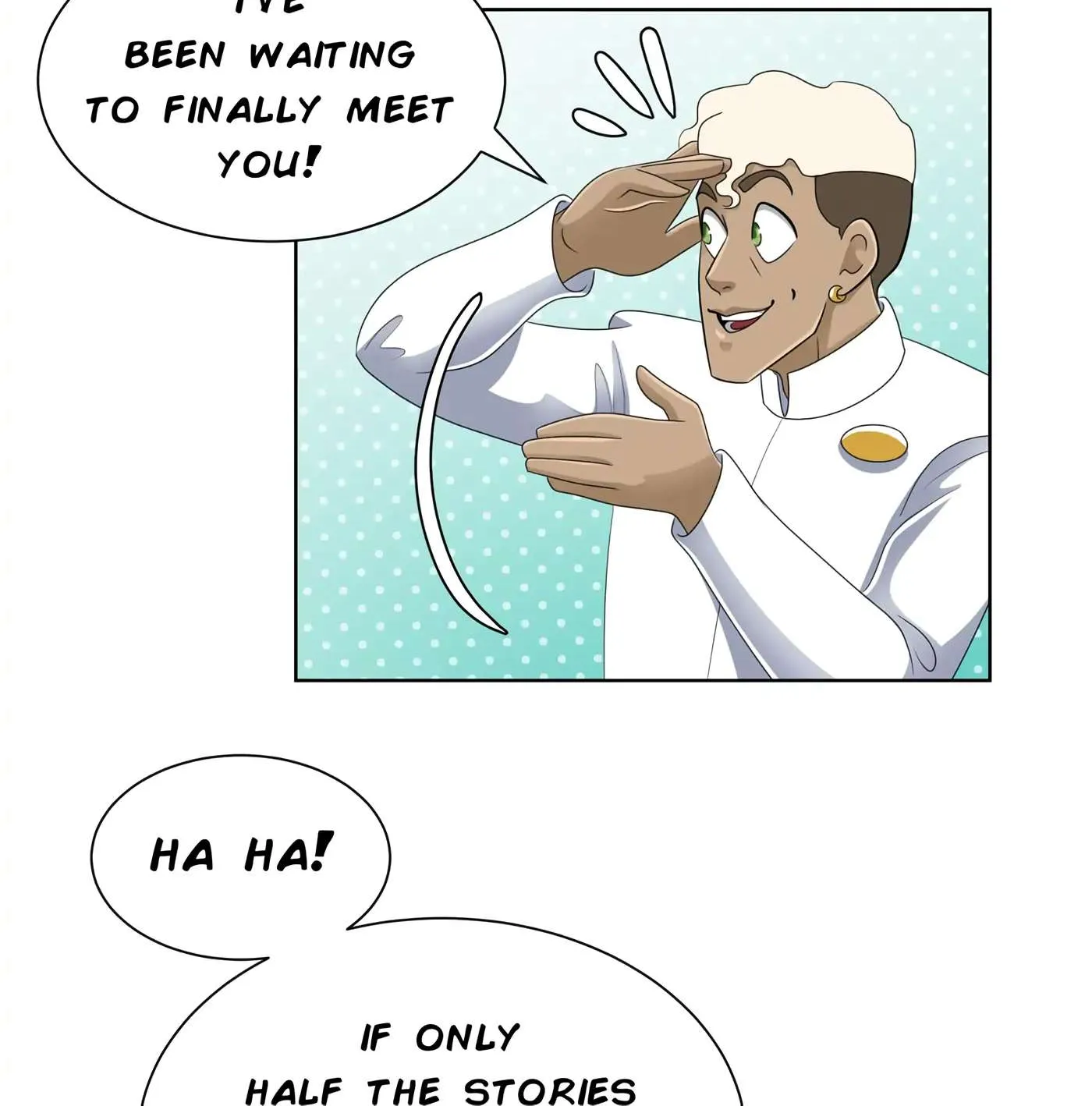 Read Enjoy the Show! chapter 20 image 46 on Lezhin
