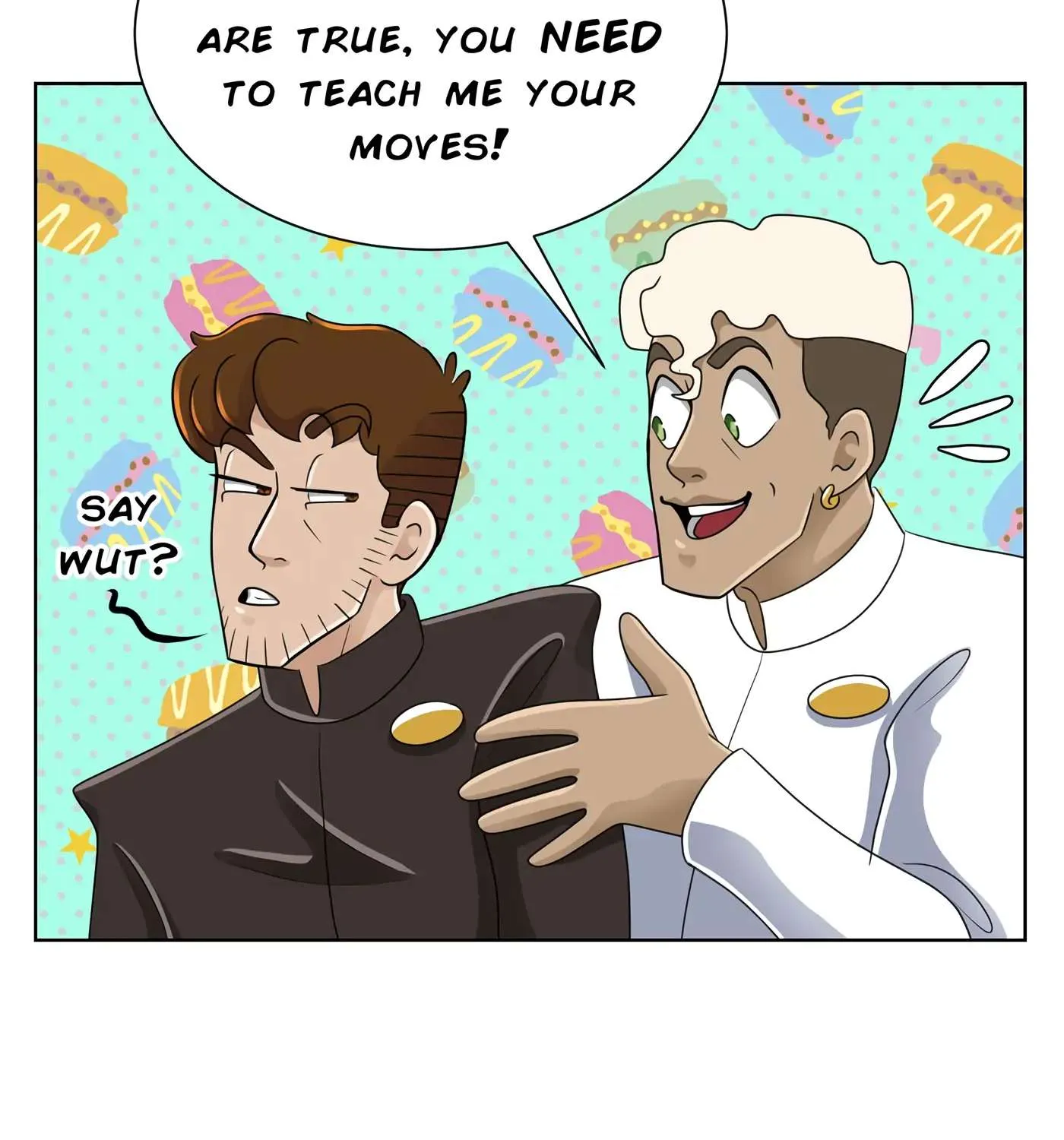 Read Enjoy the Show! chapter 20 image 47 on Lezhin