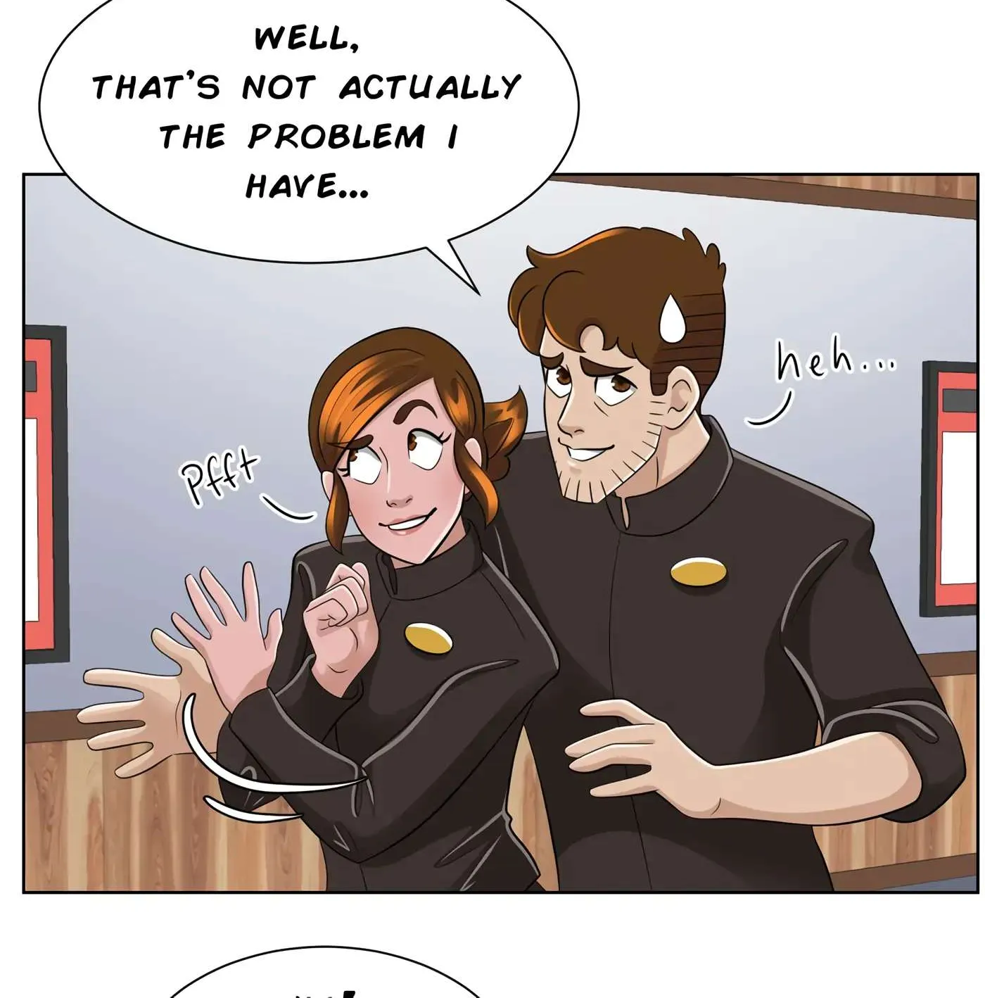 Read Enjoy the Show! chapter 20 image 50 on Lezhin