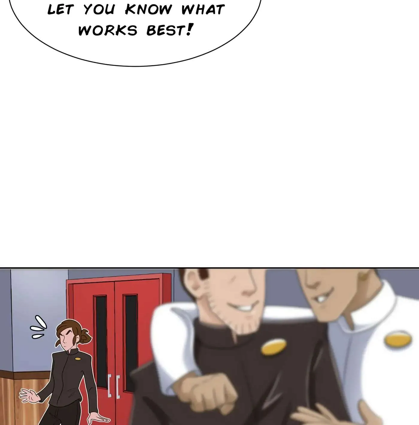 Read Enjoy the Show! chapter 20 image 52 on Lezhin