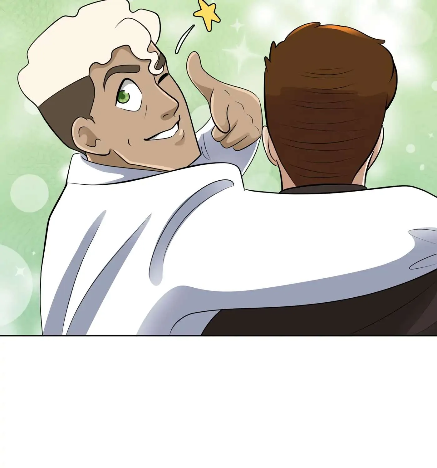 Read Enjoy the Show! chapter 20 image 55 on Lezhin