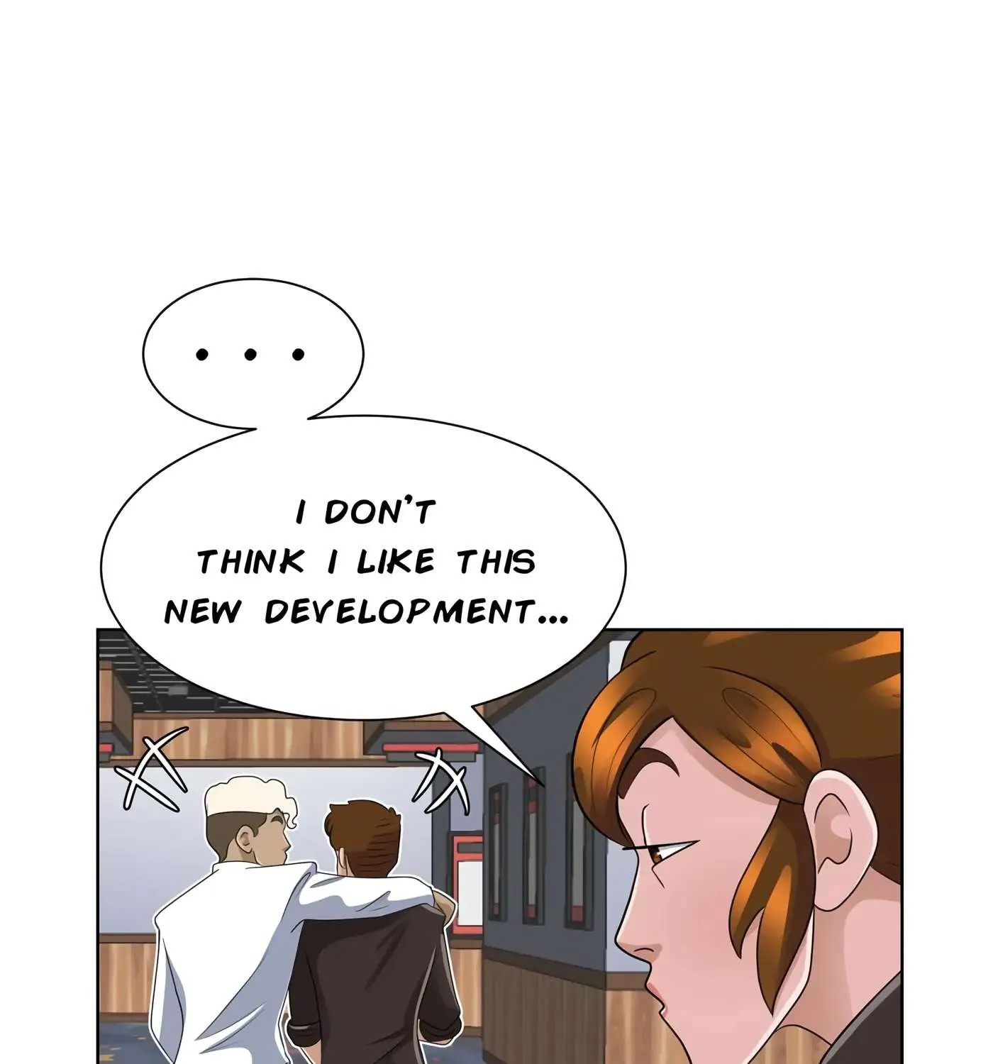 Read Enjoy the Show! chapter 20 image 57 on Lezhin