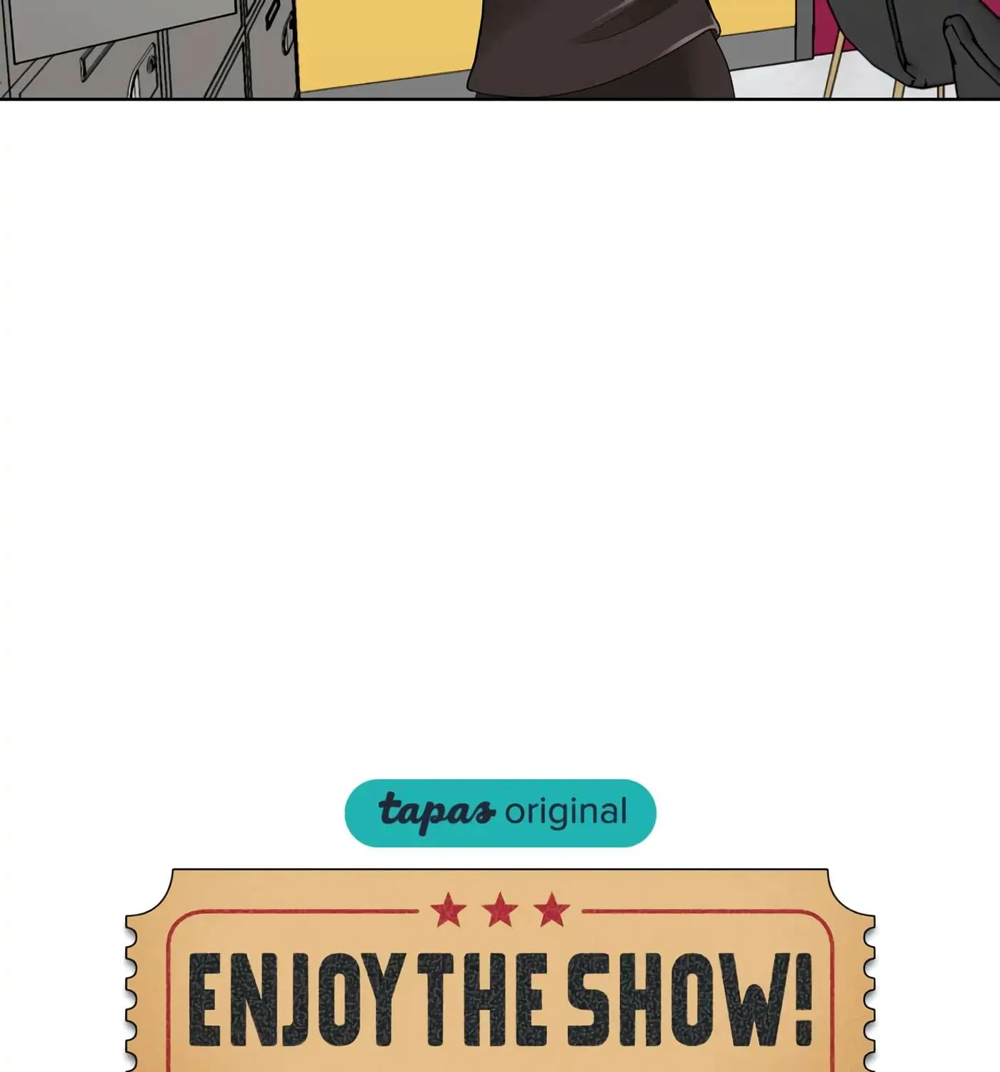 Read Enjoy the Show! chapter 20 image 8 on Lezhin