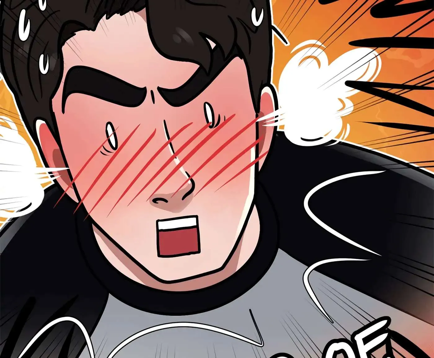 Read Enjoy the Show! chapter 21 image 14 on Lezhin