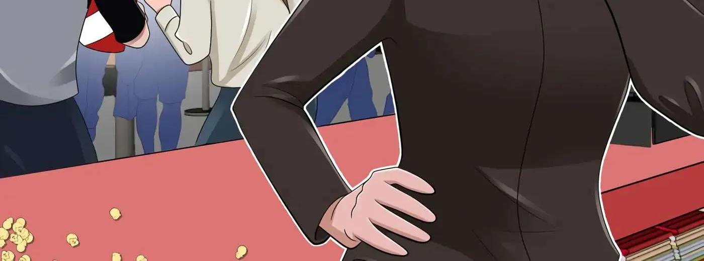 Read Enjoy the Show! chapter 21 image 17 on Lezhin