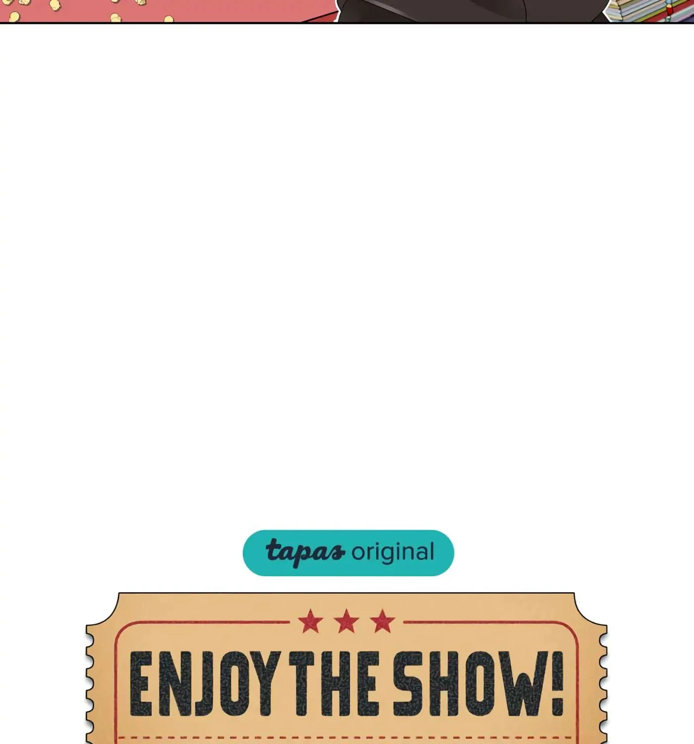Read Enjoy the Show! chapter 21 image 18 on Lezhin