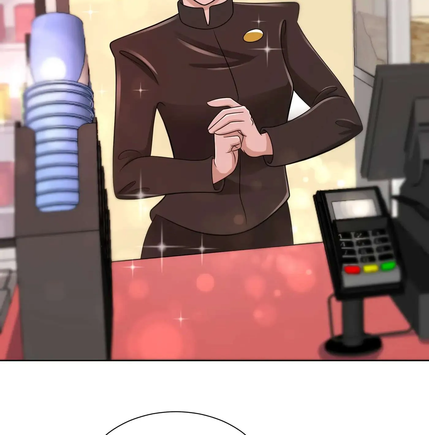Read Enjoy the Show! chapter 21 image 2 on Lezhin