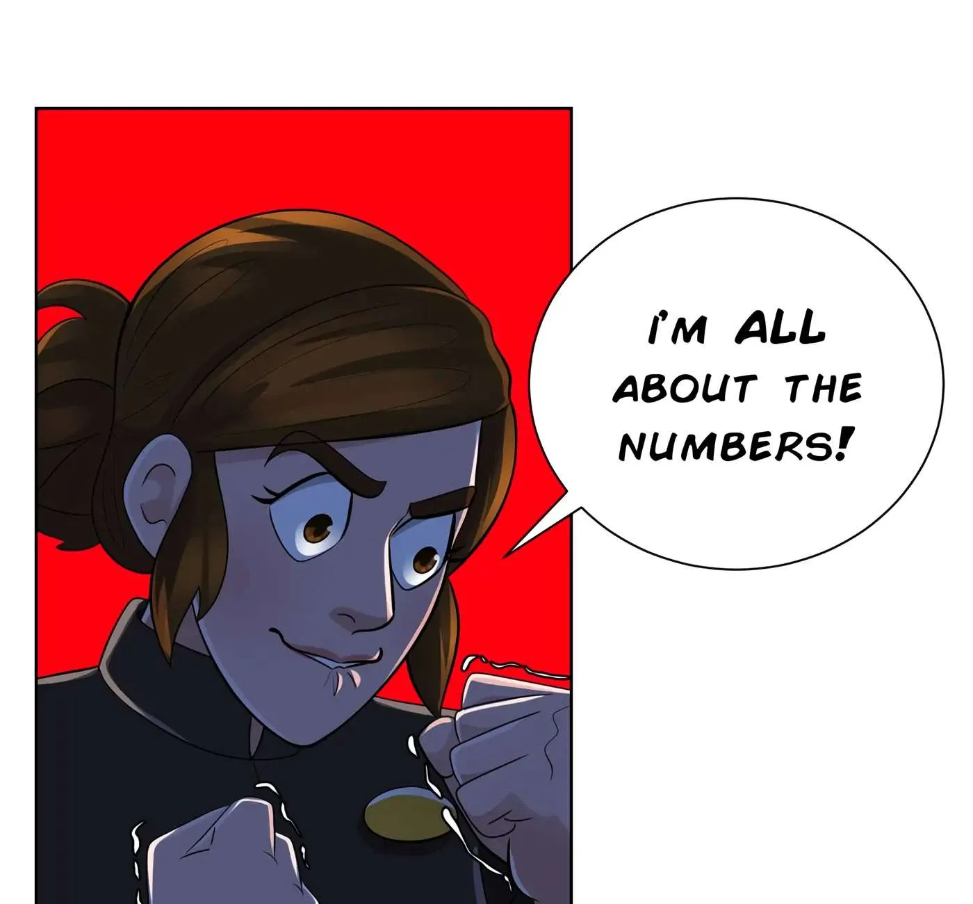 Read Enjoy the Show! chapter 21 image 25 on Lezhin