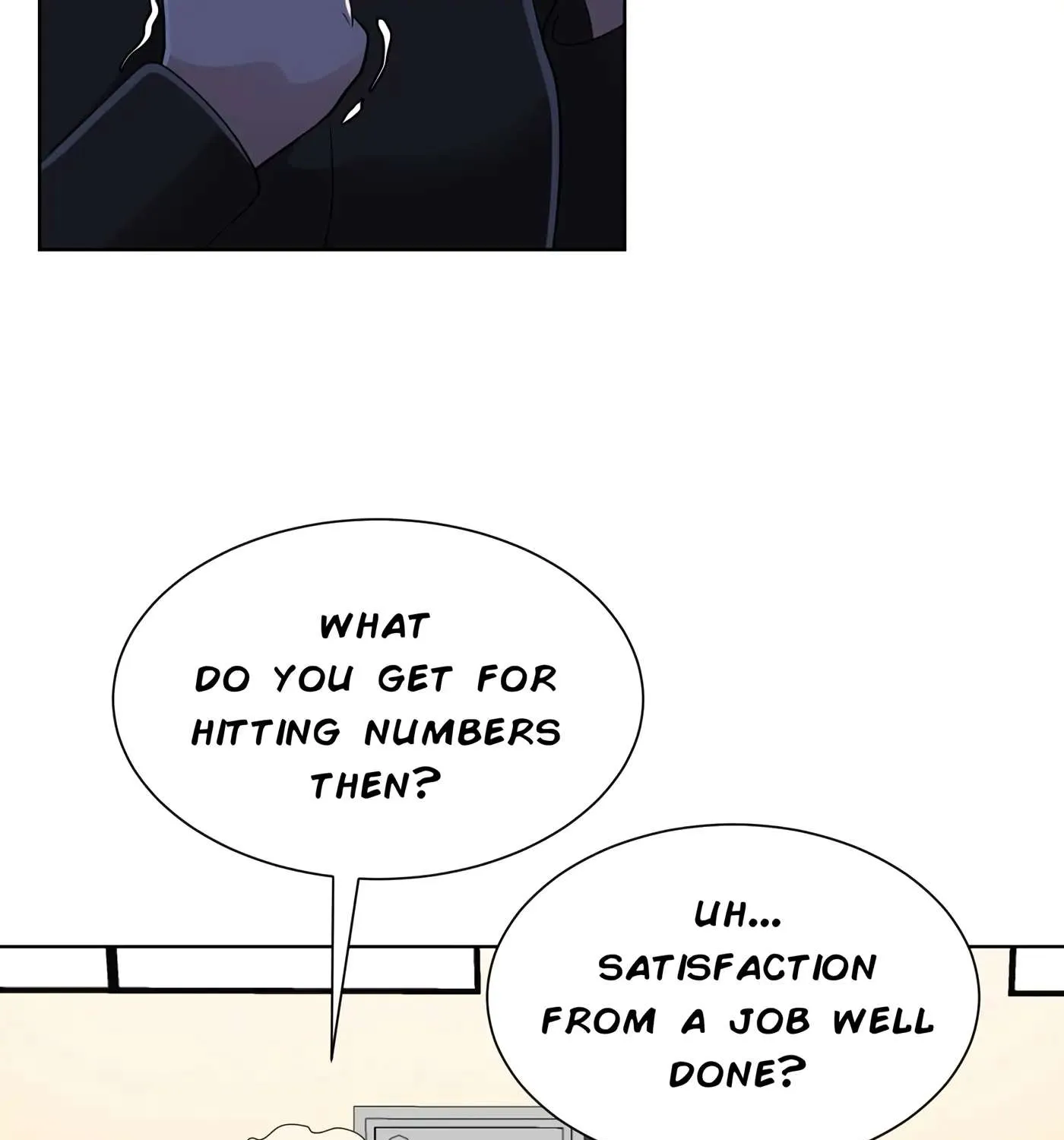 Read Enjoy the Show! chapter 21 image 26 on Lezhin