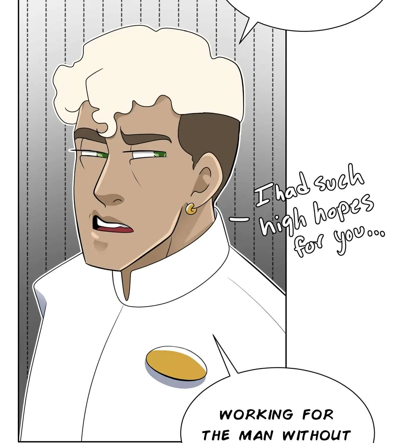Read Enjoy the Show! chapter 21 image 28 on Lezhin